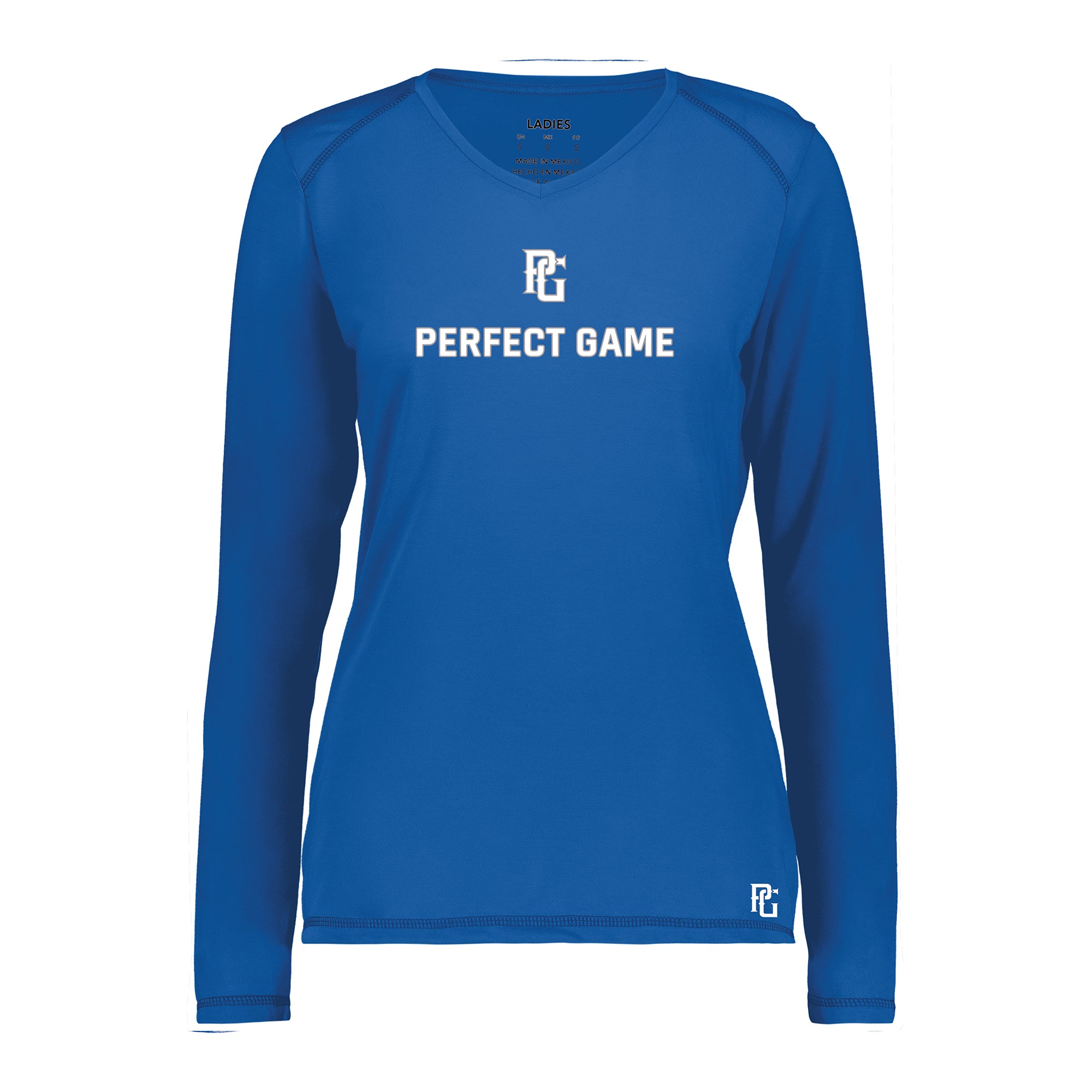 Women's Player 3.0 Long Sleeve Tee