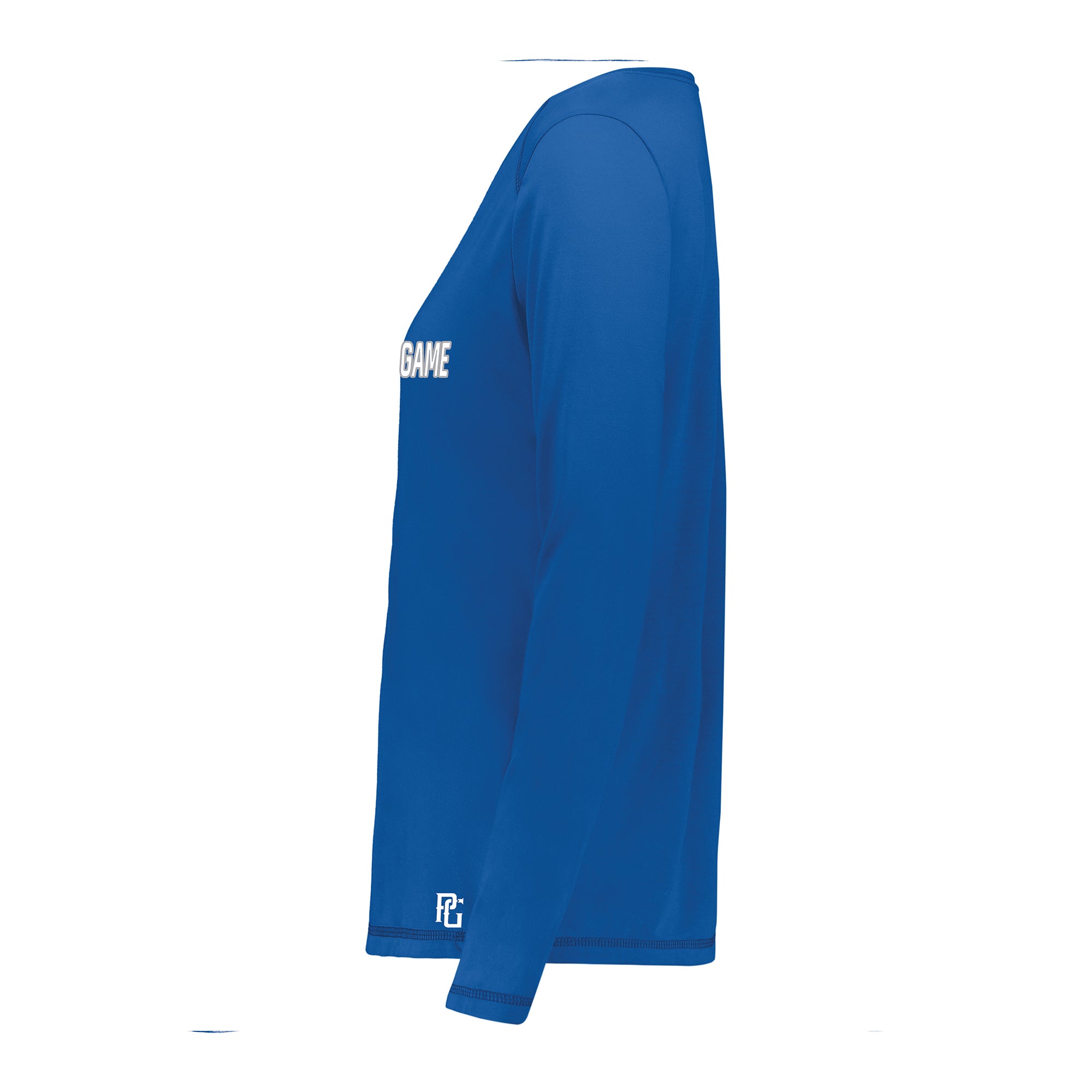 Women's Player 3.0 Long Sleeve Tee