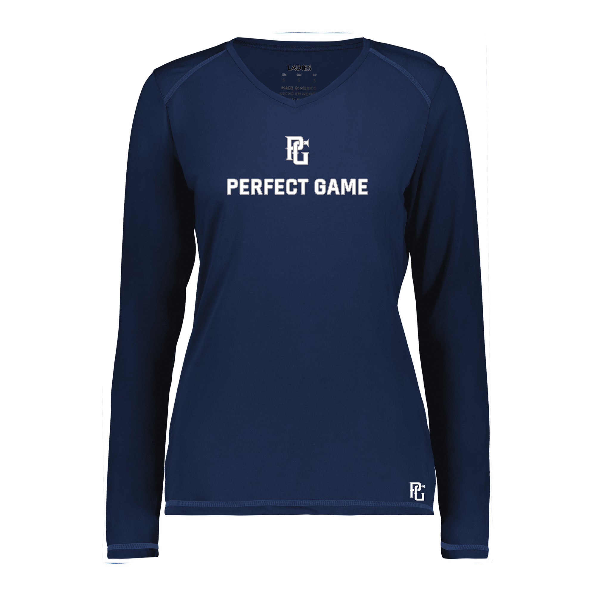 Women's Player 3.0 Long Sleeve Tee