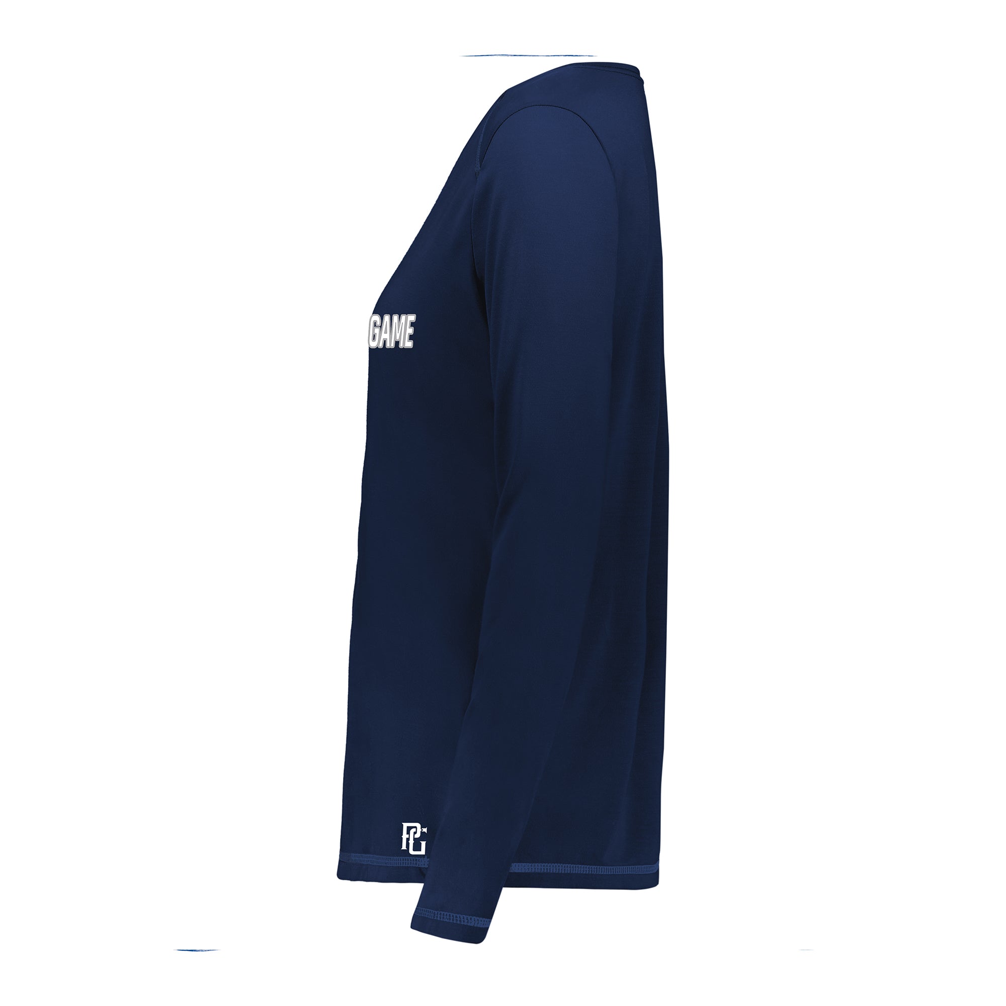 Women's Player 3.0 Long Sleeve Tee