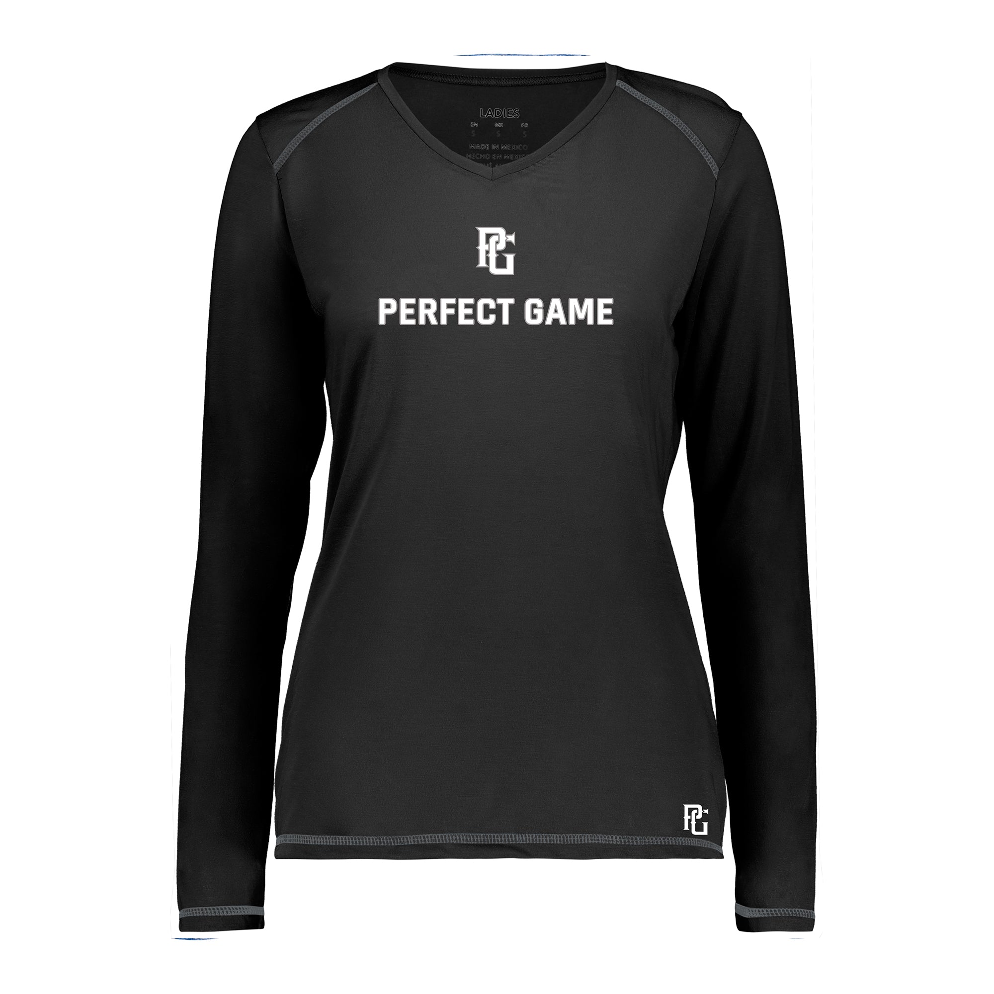 Women's Player 3.0 Long Sleeve Tee