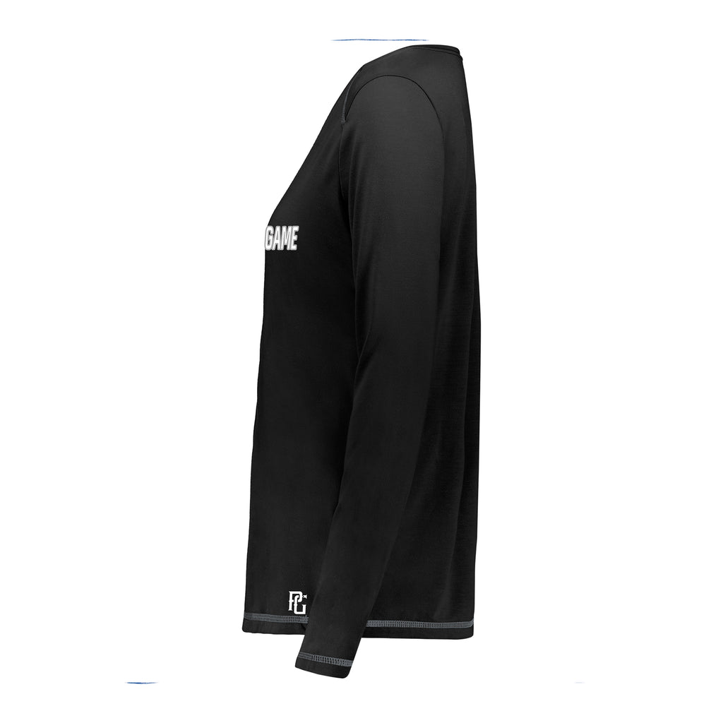 Women's Player 3.0 Long Sleeve Tee