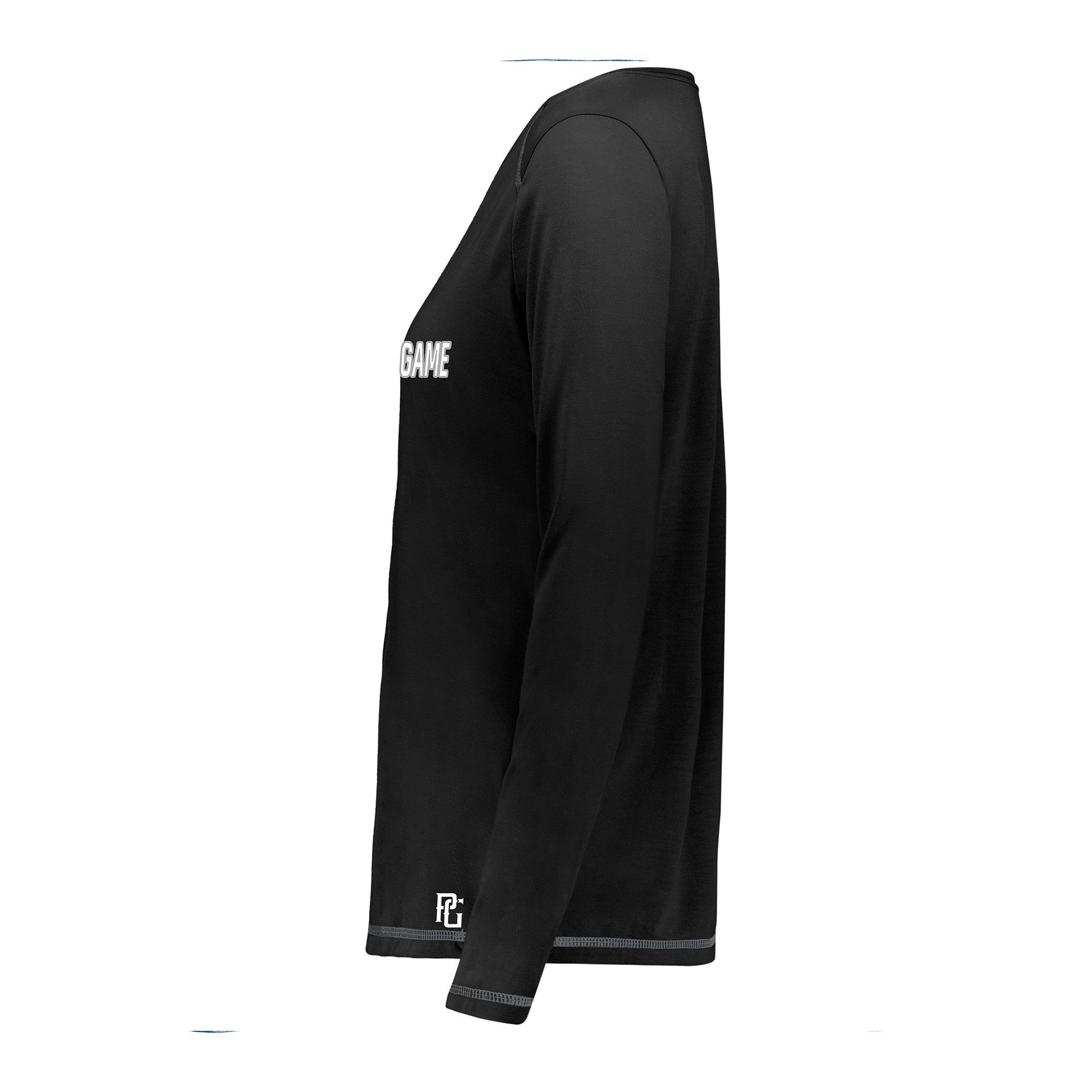 Women's Player 3.0 Long Sleeve Tee