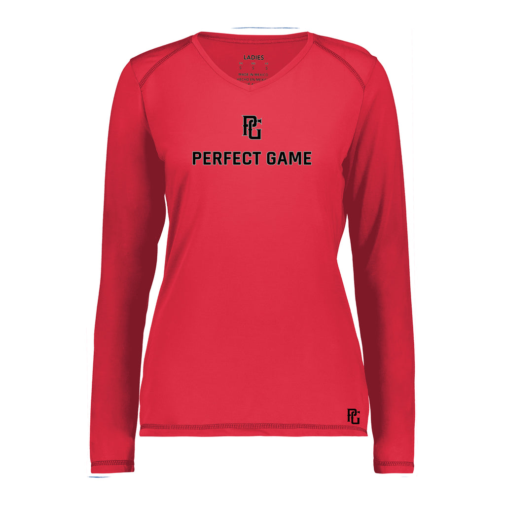 Women's Player 3.0 Long Sleeve Tee