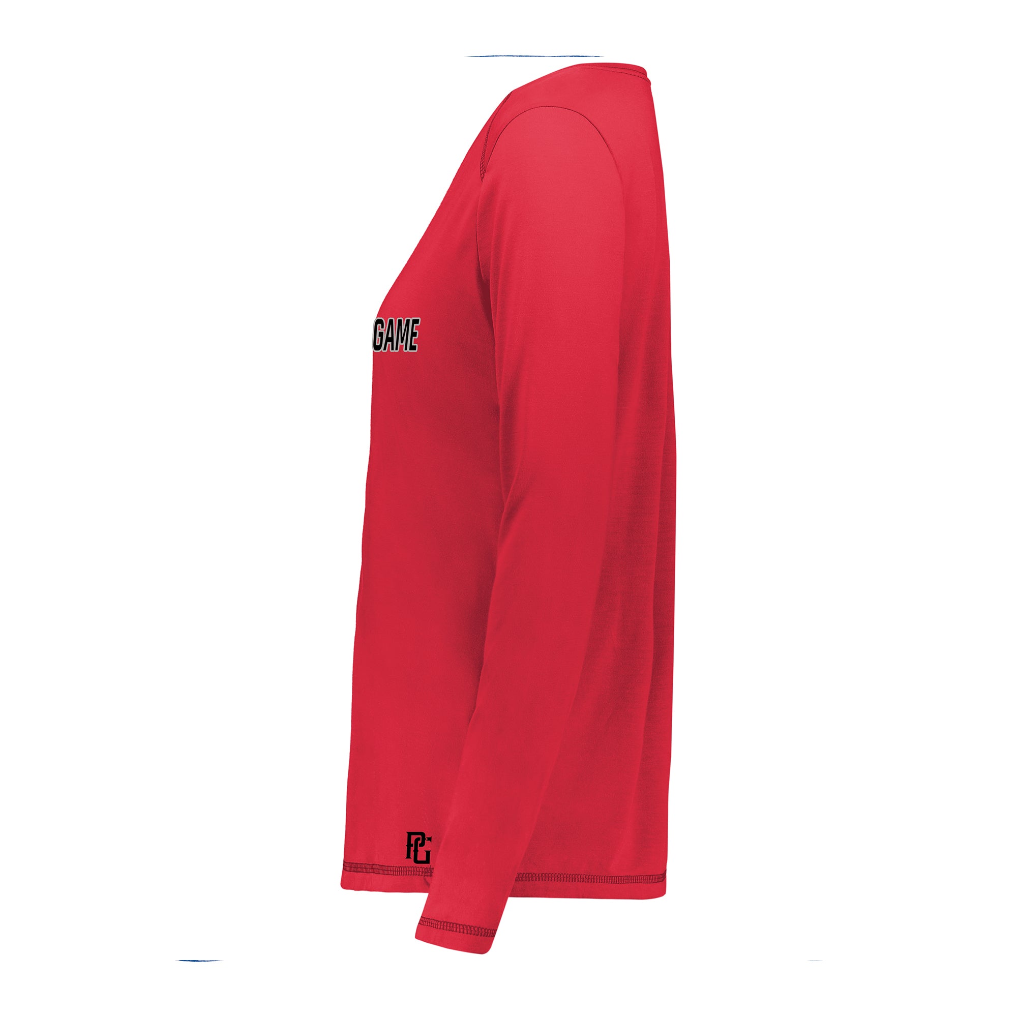 Women's Player 3.0 Long Sleeve Tee
