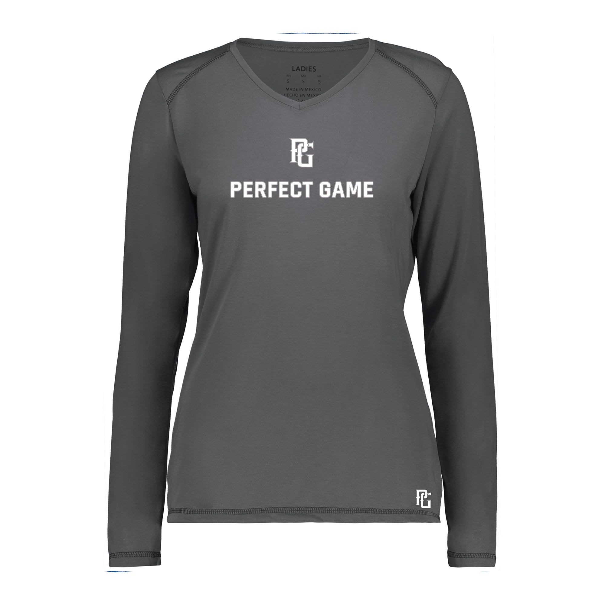 Women's Player 3.0 Long Sleeve Tee