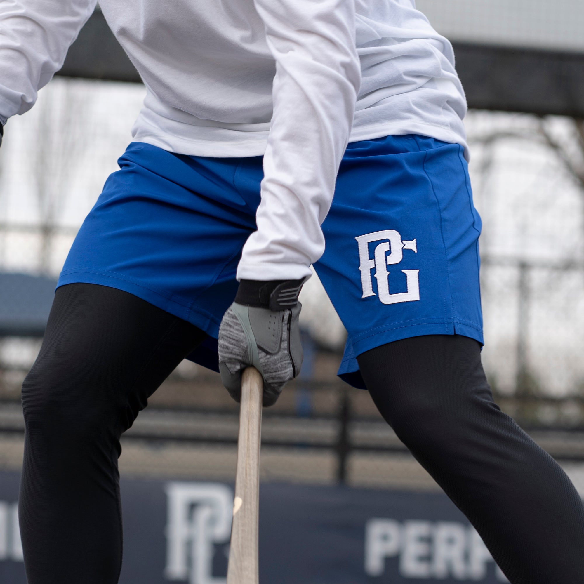 SHOWCASE 2.0 SHORTS