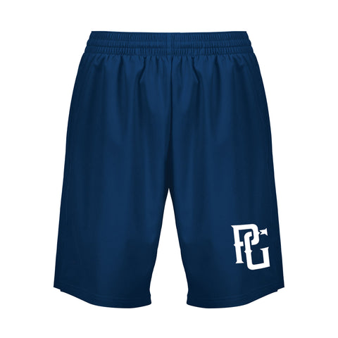 BPL SHOWCASE 2.0 SHORTS
