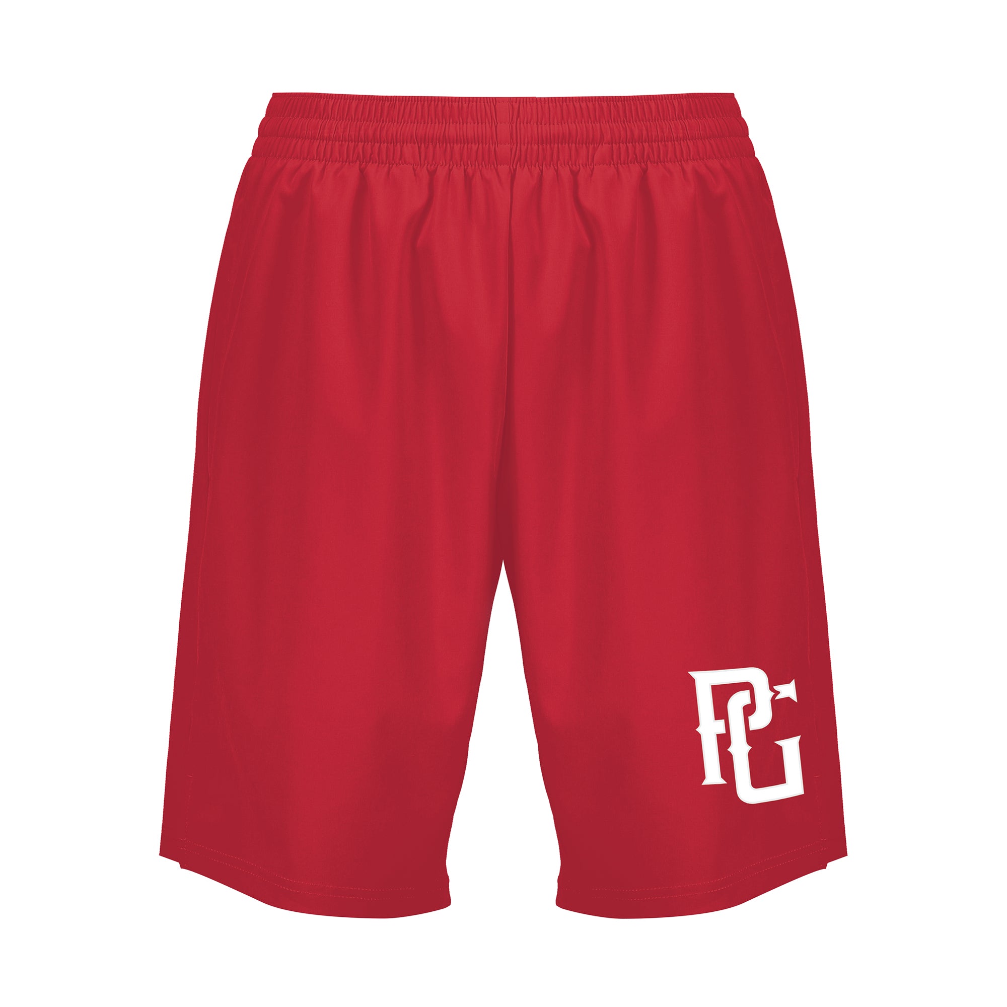 YOUTH SHOWCASE 2.0 SHORTS
