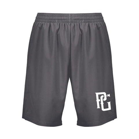 BPL SHOWCASE 2.0 SHORTS