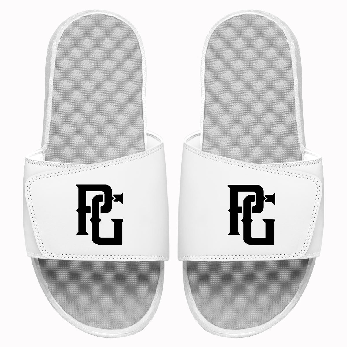 Perfect Game x ISlide Primary Slide Sandals Perfect Game Apparel