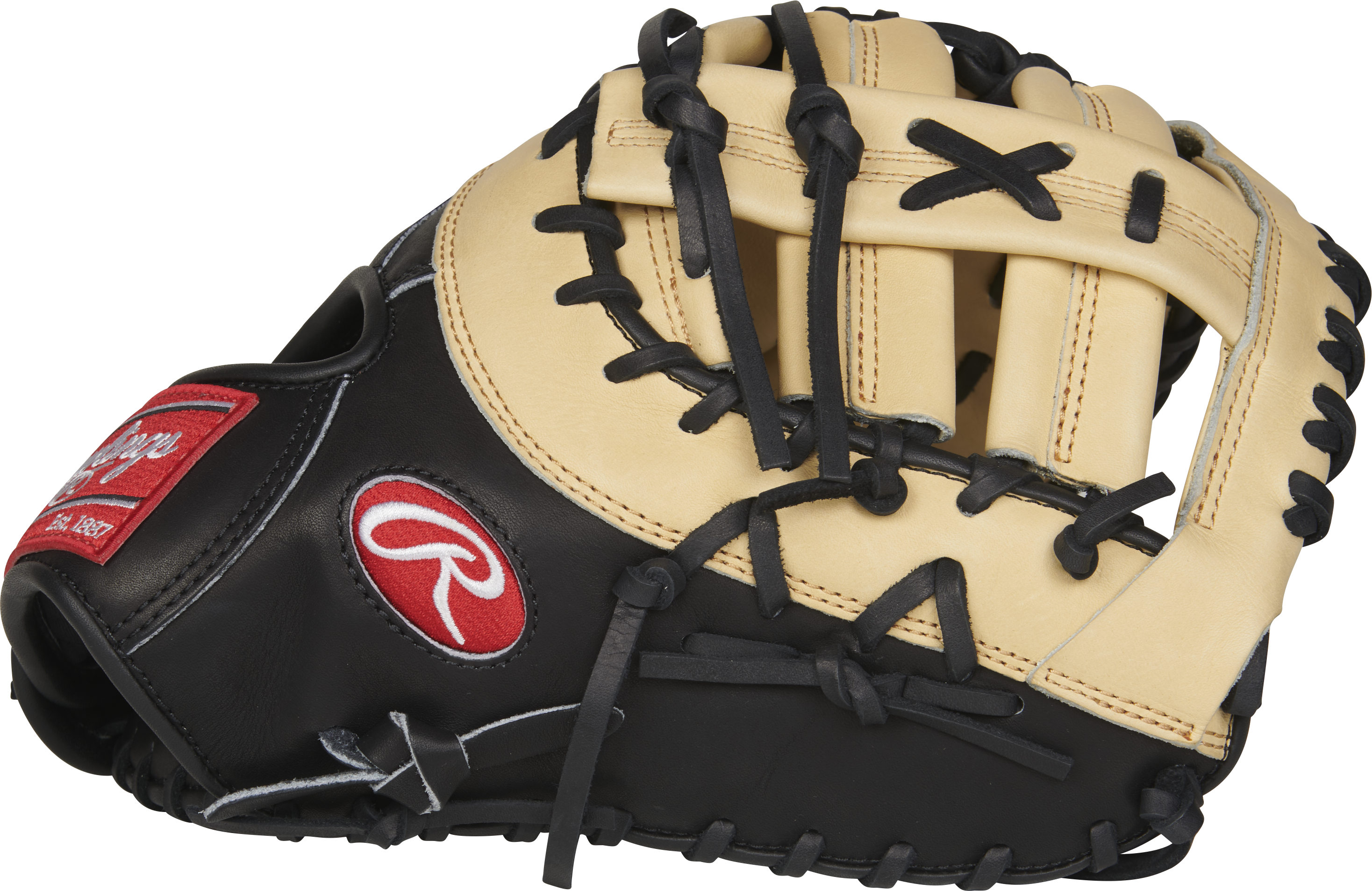 Rawlings Heart of the Hide 13-inch First Base Mitt