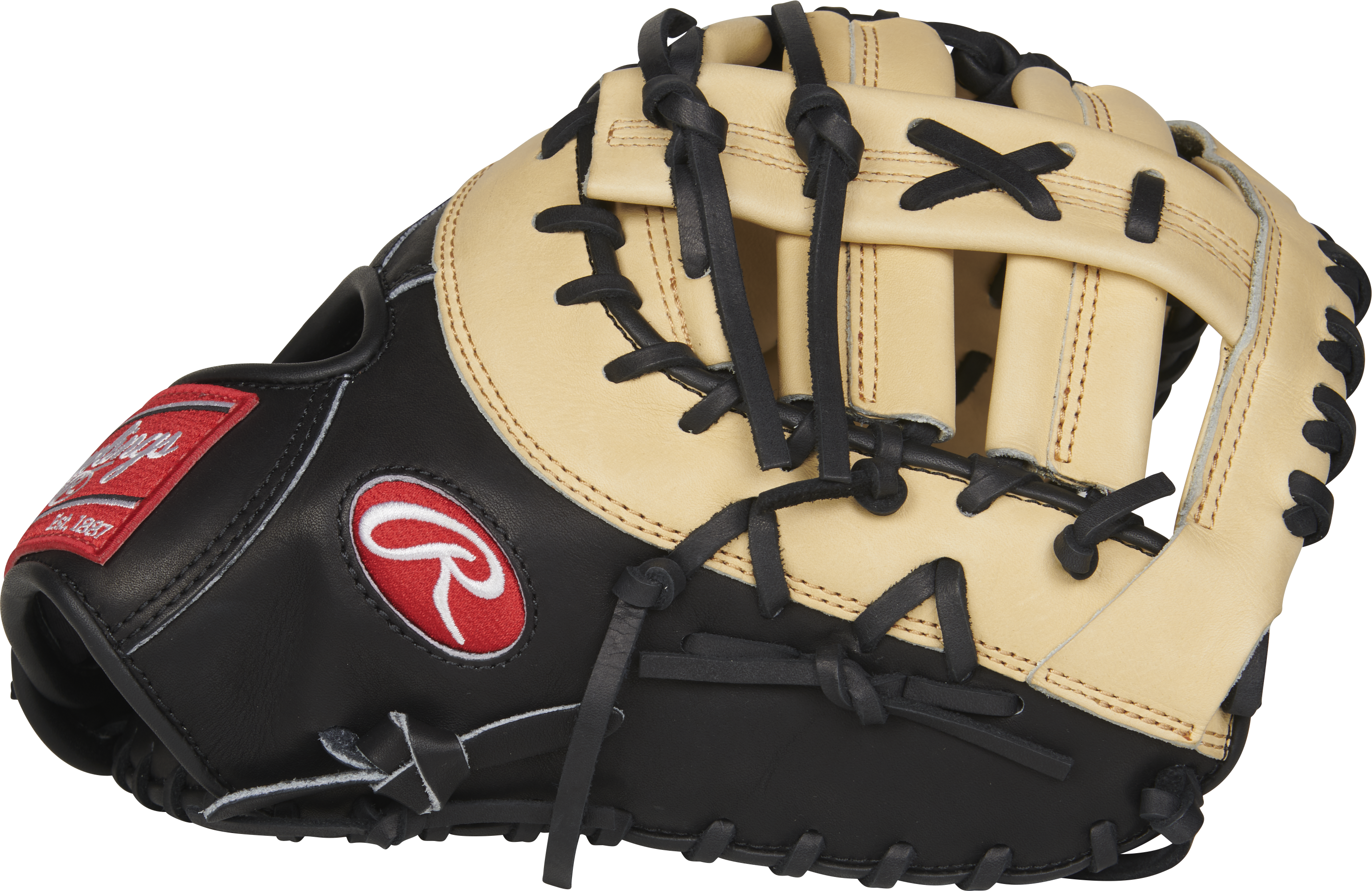 Rawlings First Base Mitt Heart of the Hide Perfect Game