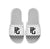 Perfect Game x ISlide Speckle Slide Sandals