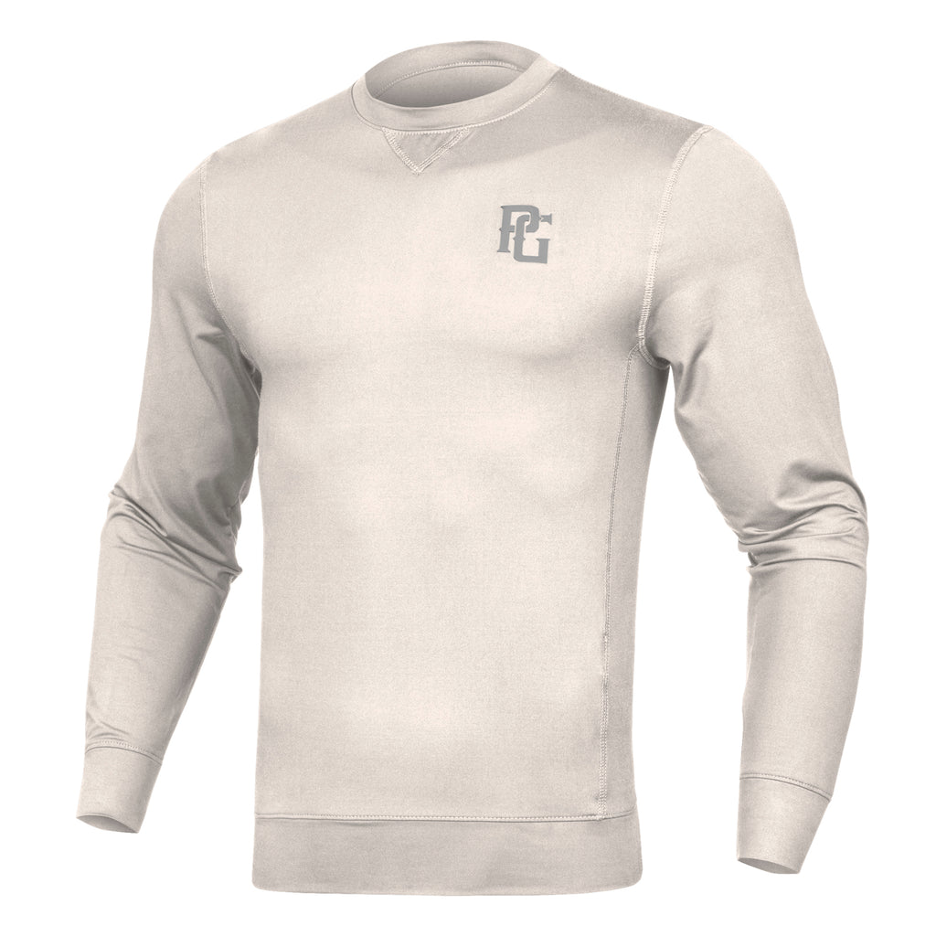 ROCKFORD SOFT KNIT CREW