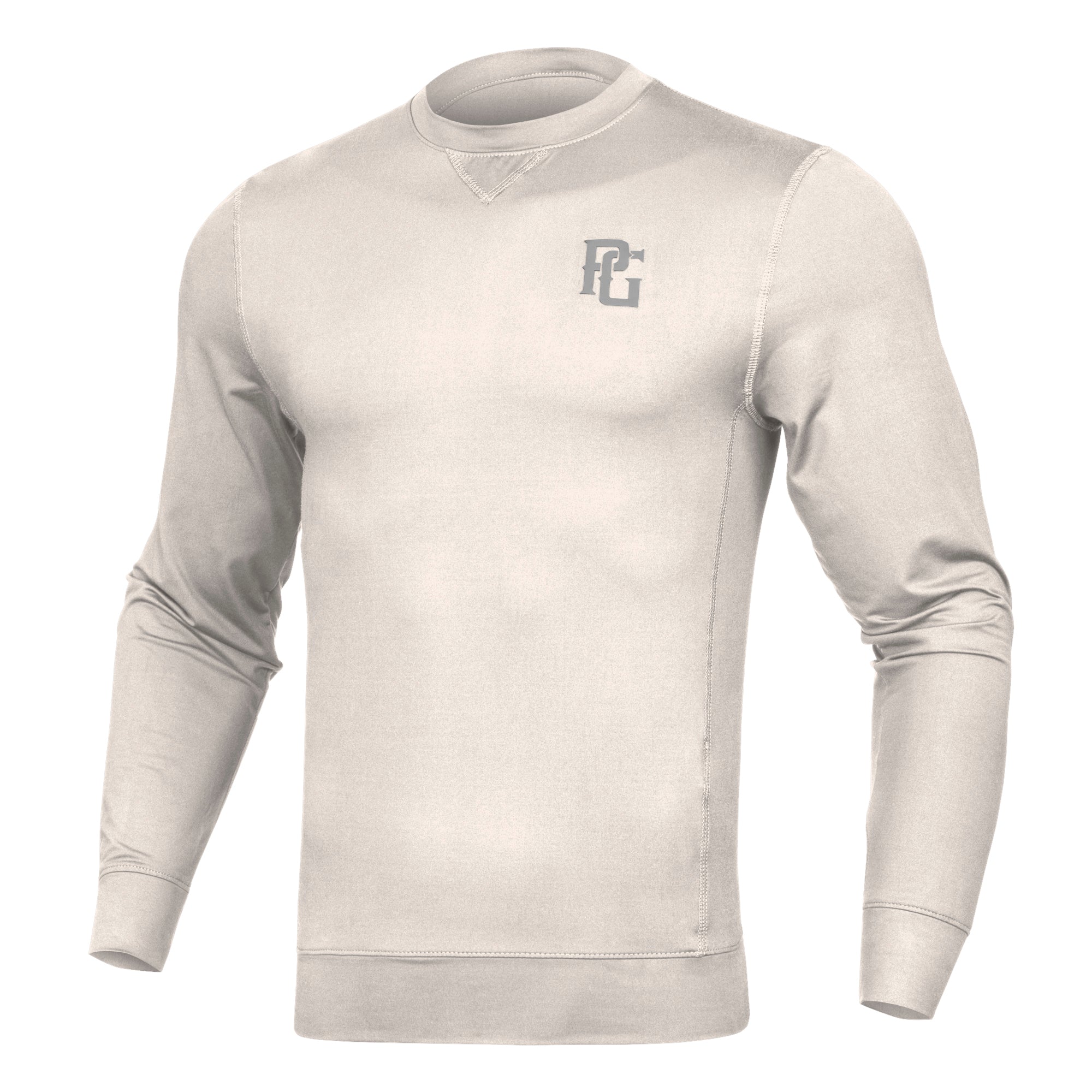 ROCKFORD SOFT KNIT CREW