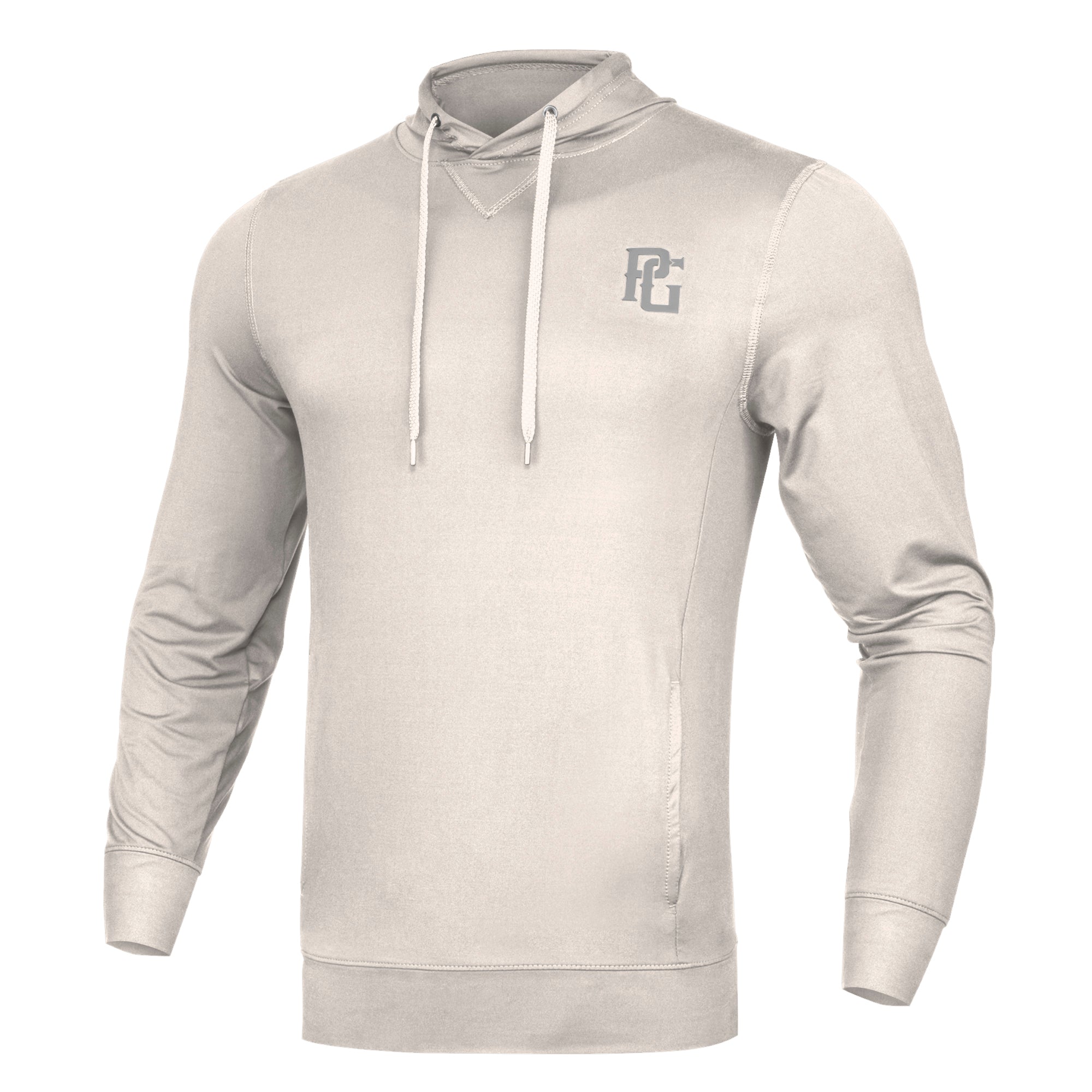 YOUTH ROCKFORD SOFT KNIT HOODIE