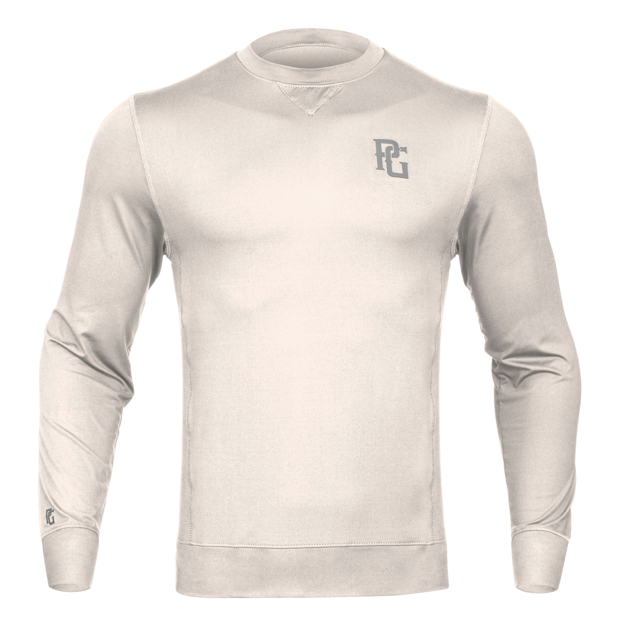 ROCKFORD SOFT KNIT CREW