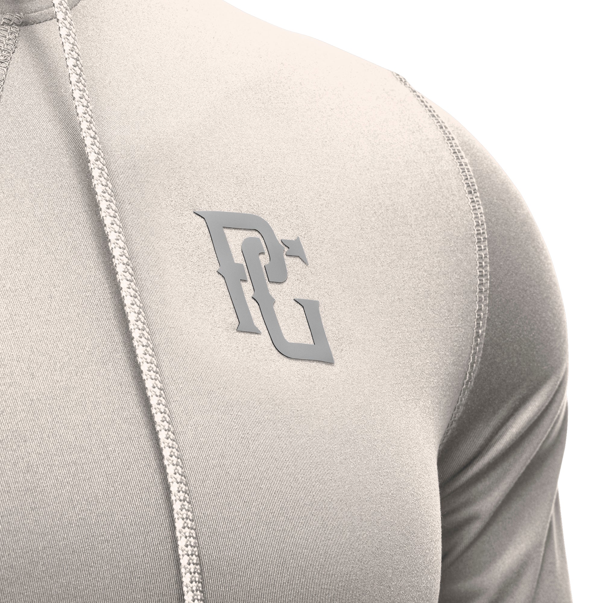 ROCKFORD SOFT KNIT HOODIE