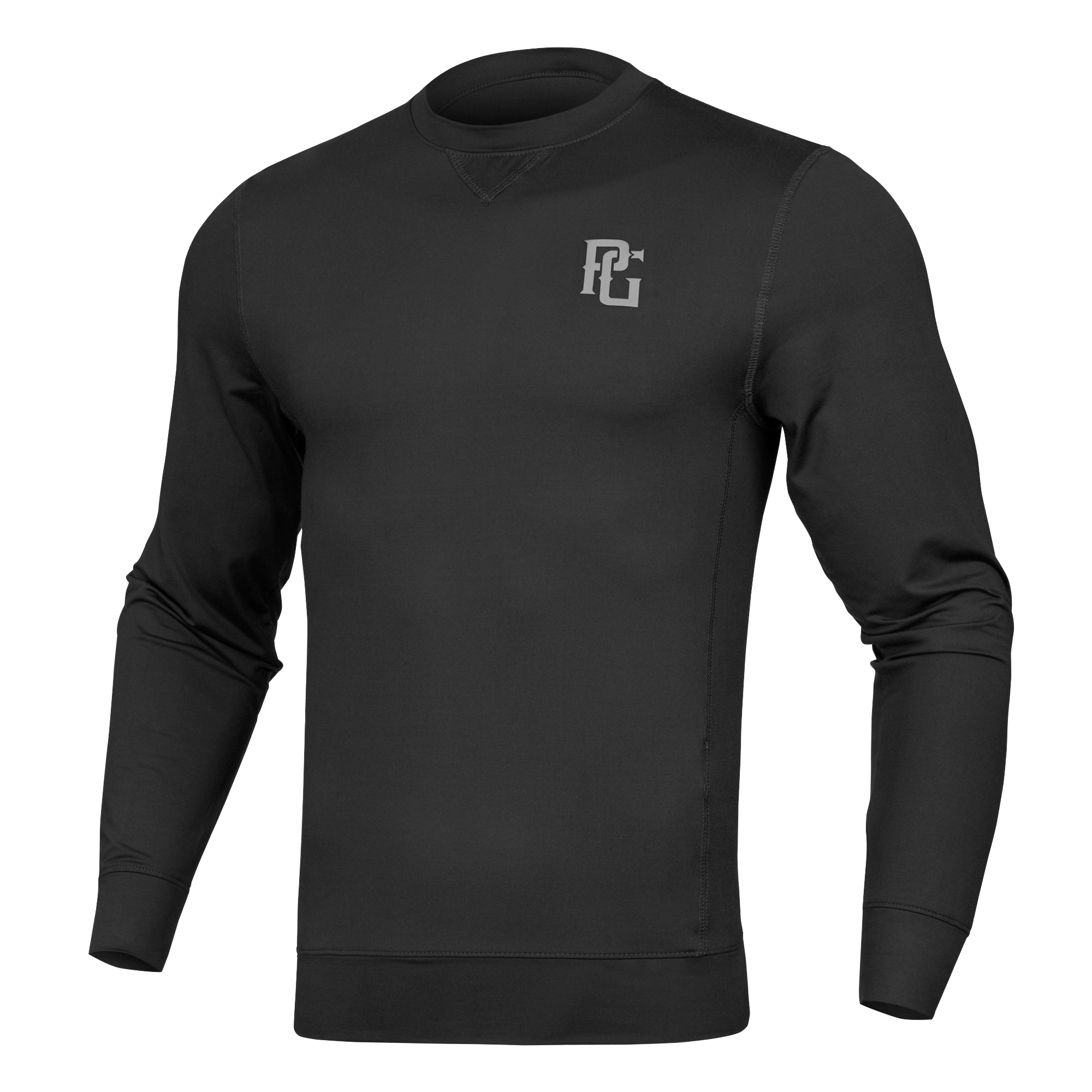 ROCKFORD SOFT KNIT CREW