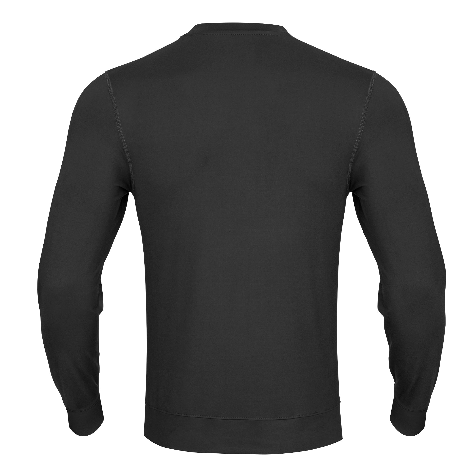 ROCKFORD SOFT KNIT CREW