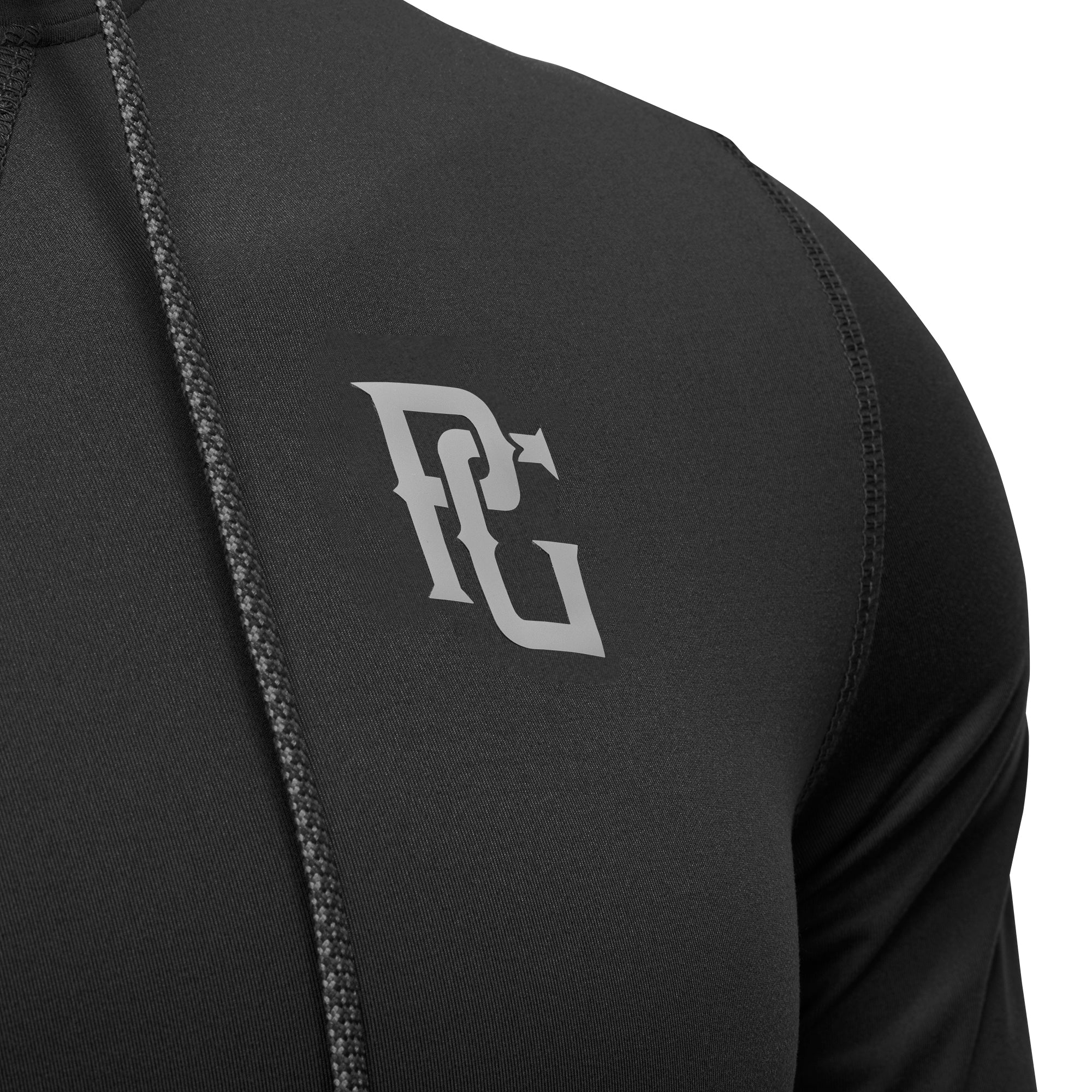 YOUTH ROCKFORD SOFT KNIT HOODIE