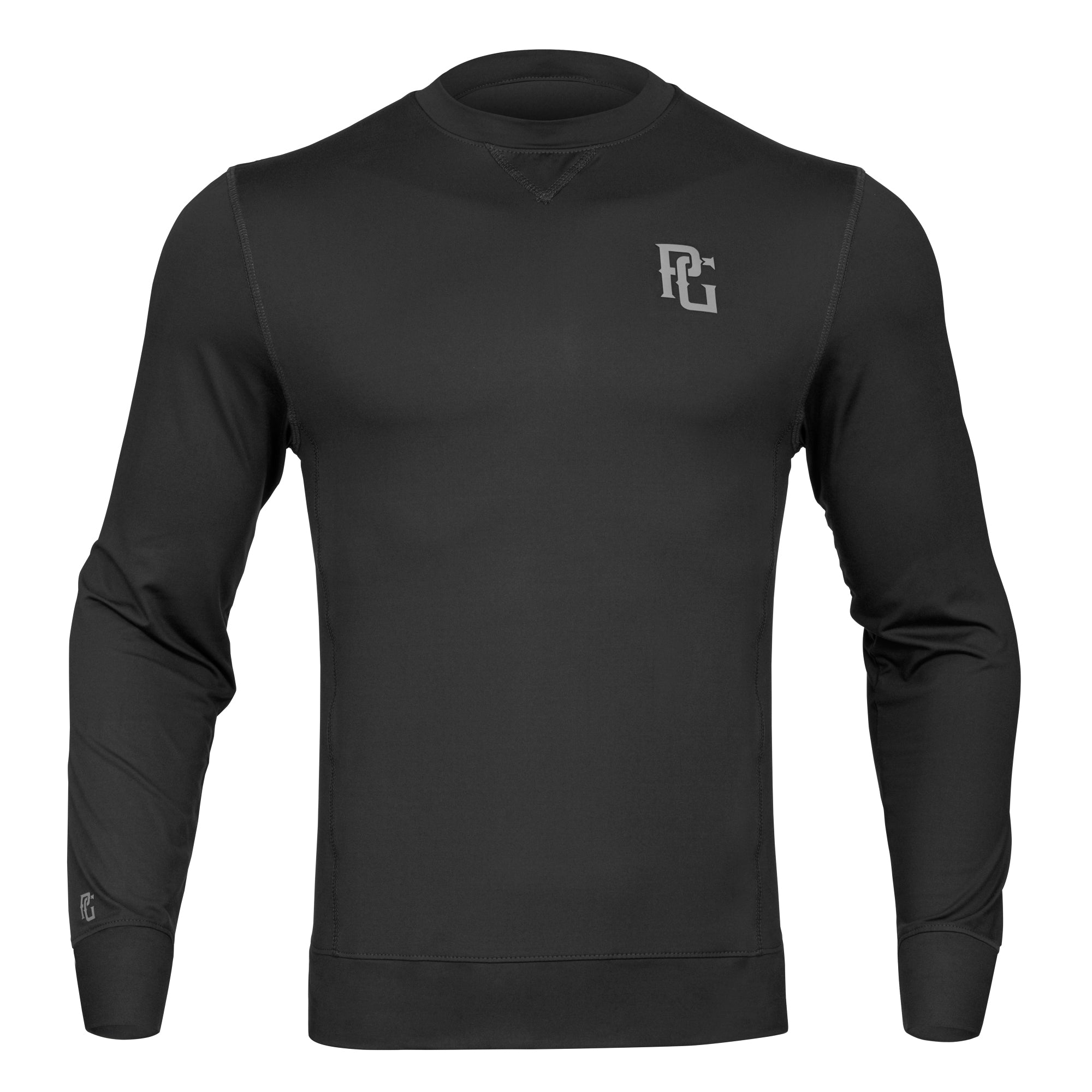 ROCKFORD SOFT KNIT CREW