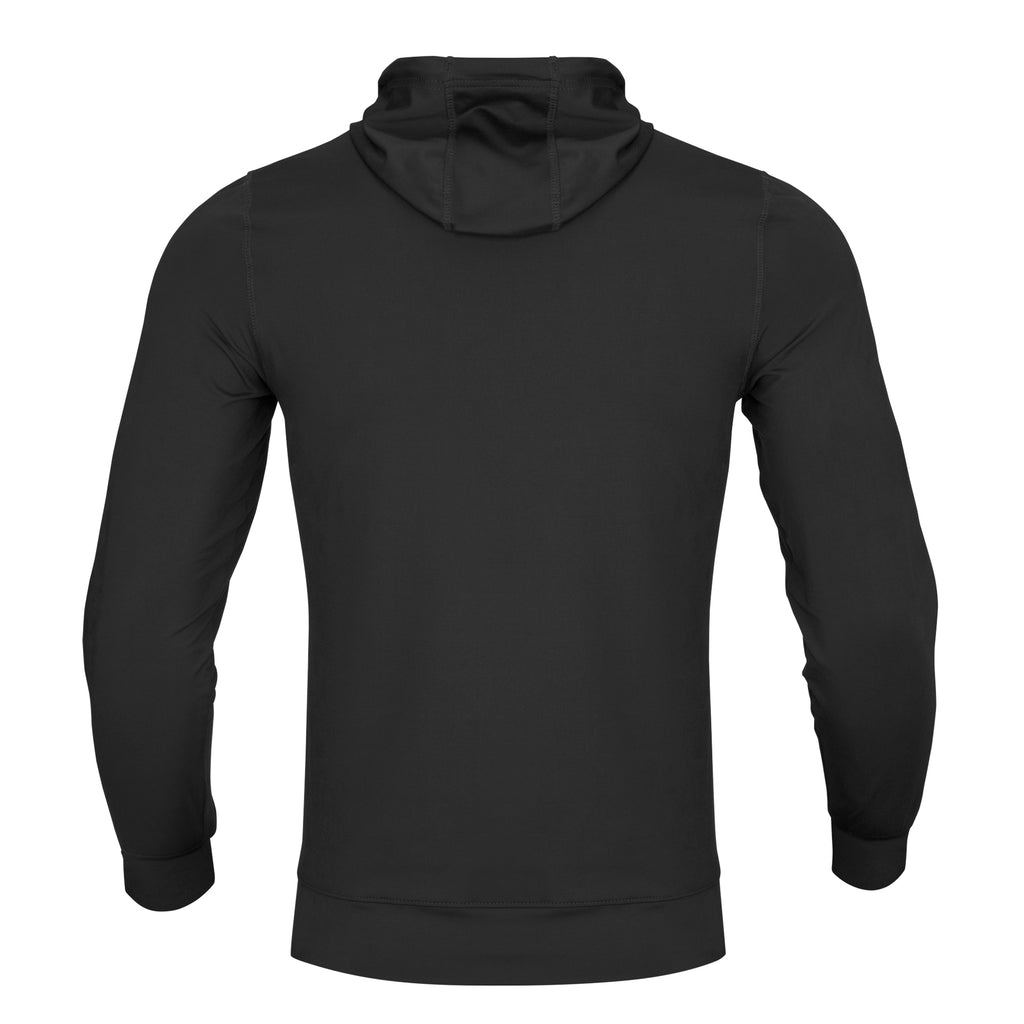 YOUTH ROCKFORD SOFT KNIT HOODIE