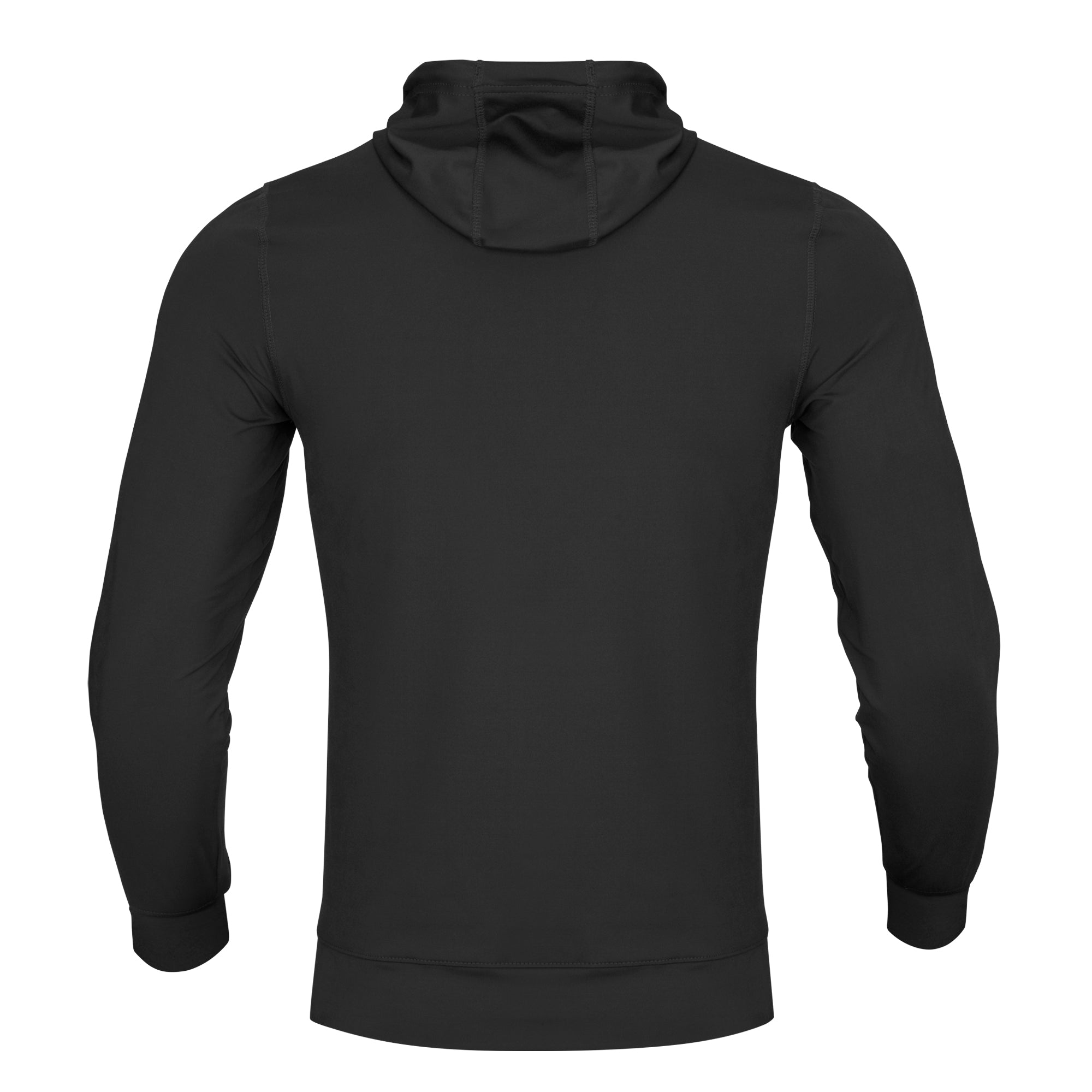 YOUTH ROCKFORD SOFT KNIT HOODIE