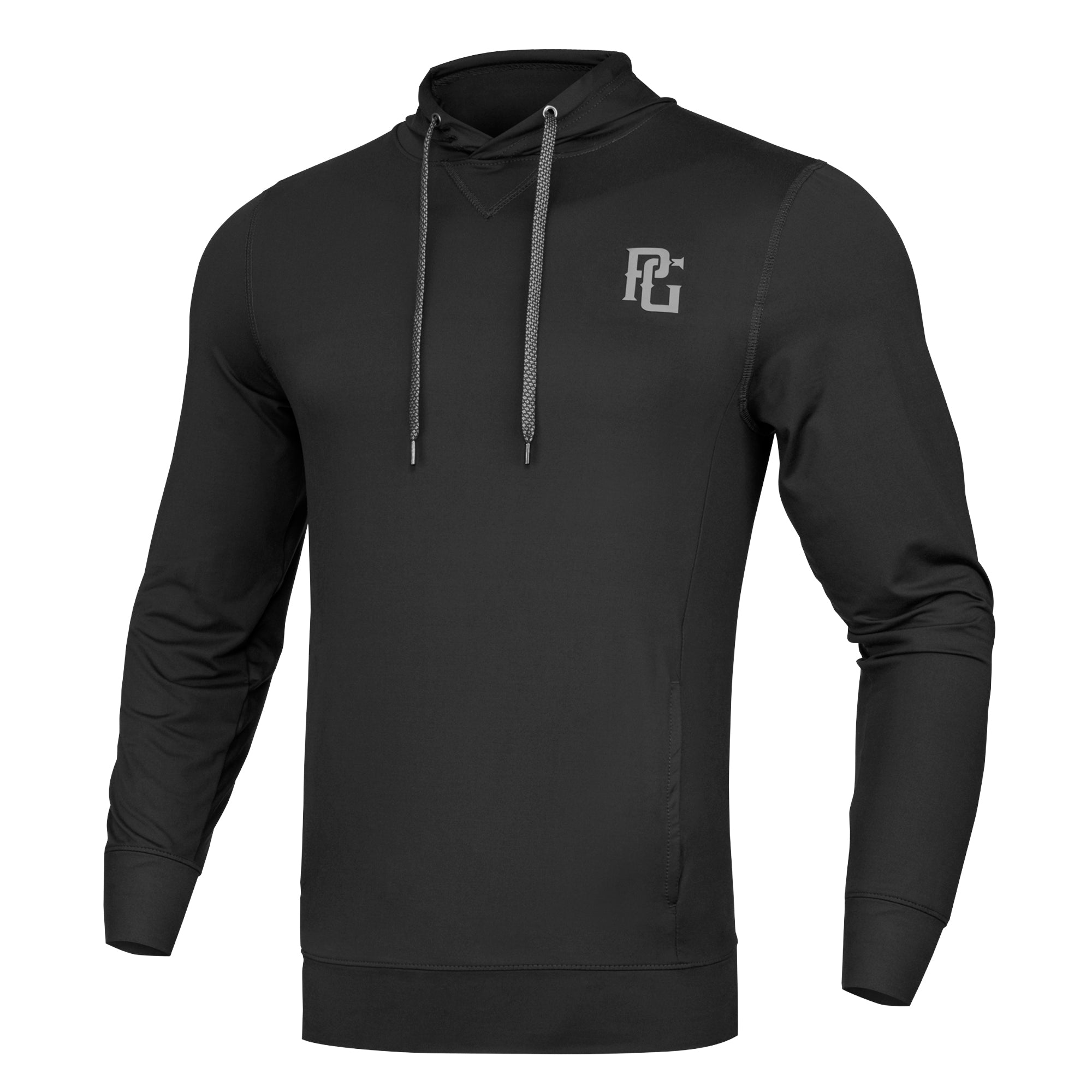 Rockford Soft Knit Hoodie– Perfect Game Apparel