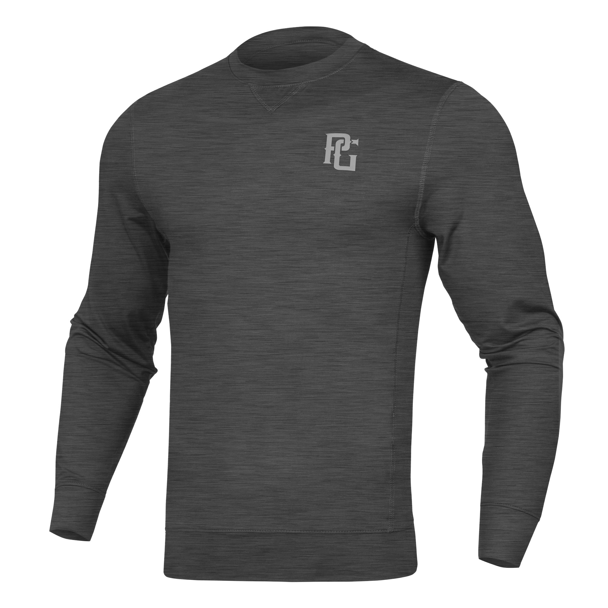 ROCKFORD SOFT KNIT CREW