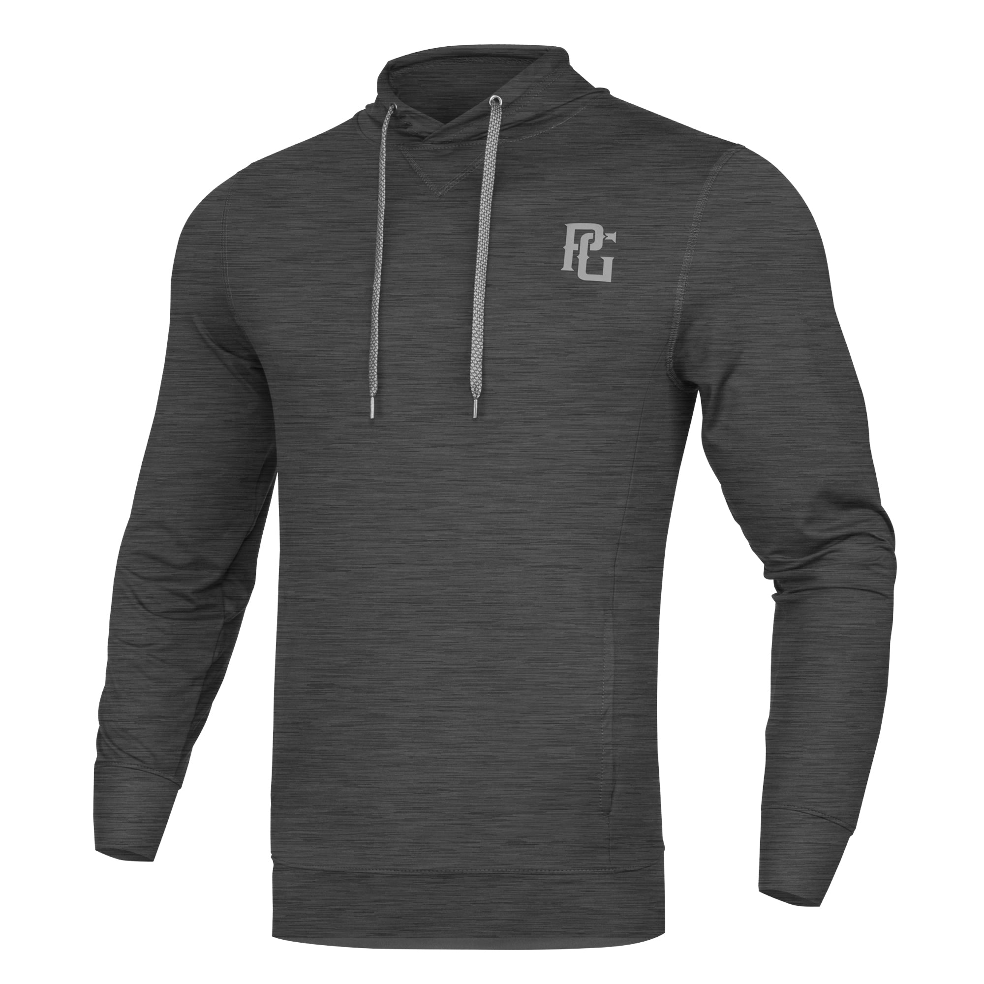 YOUTH ROCKFORD SOFT KNIT HOODIE
