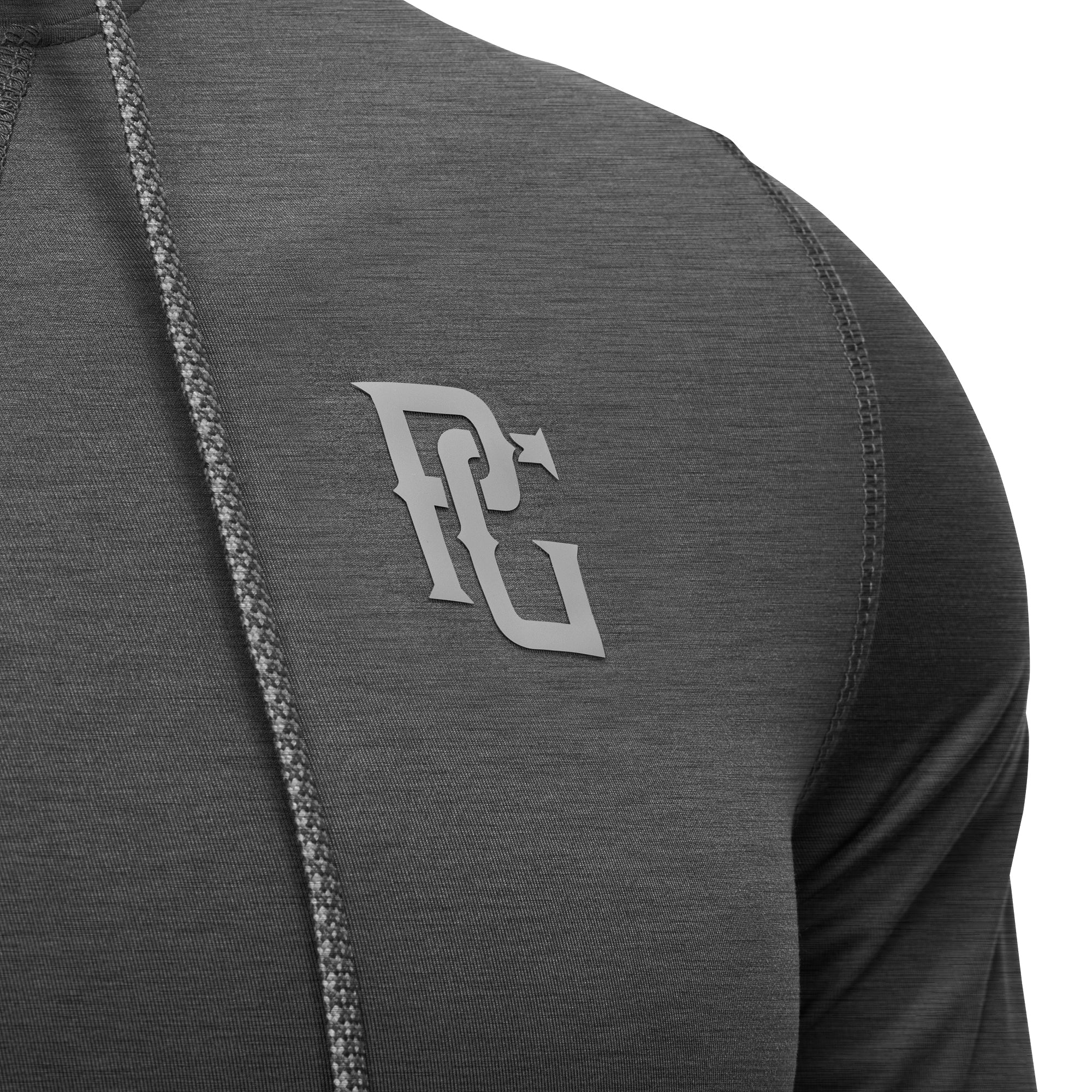 YOUTH ROCKFORD SOFT KNIT HOODIE