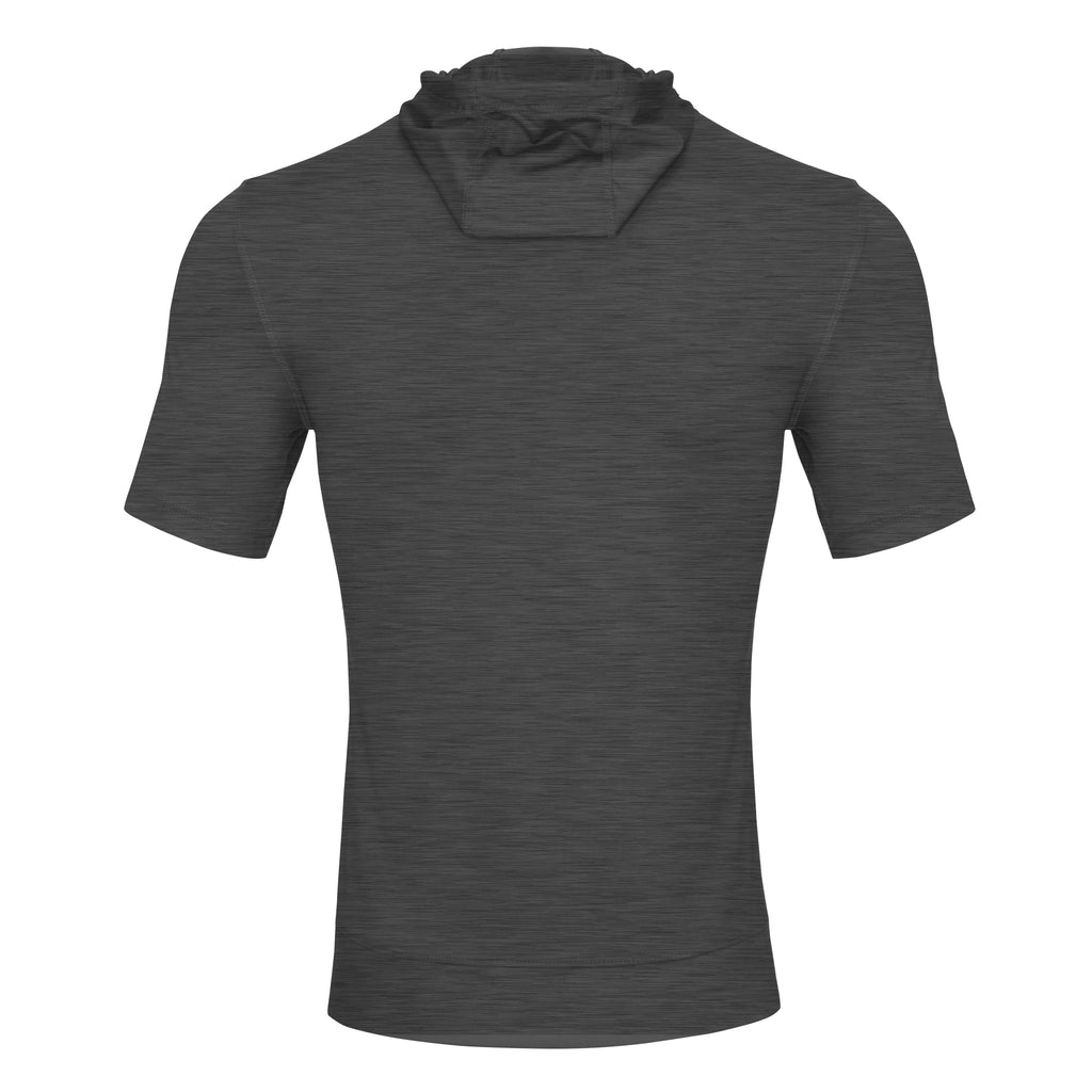 ROCKFORD SOFT KNIT SHORT SLEEVE HOODIE