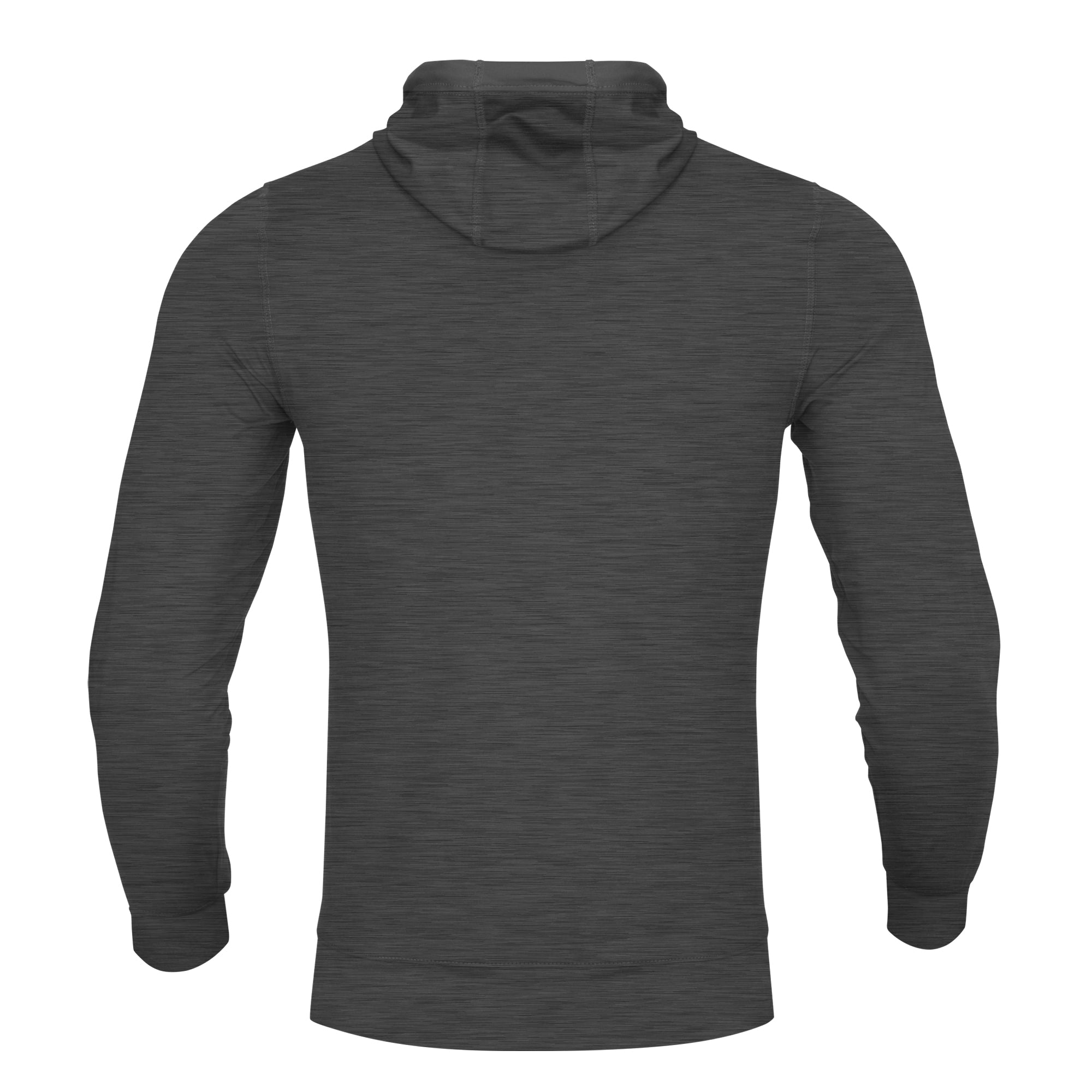 ROCKFORD SOFT KNIT HOODIE