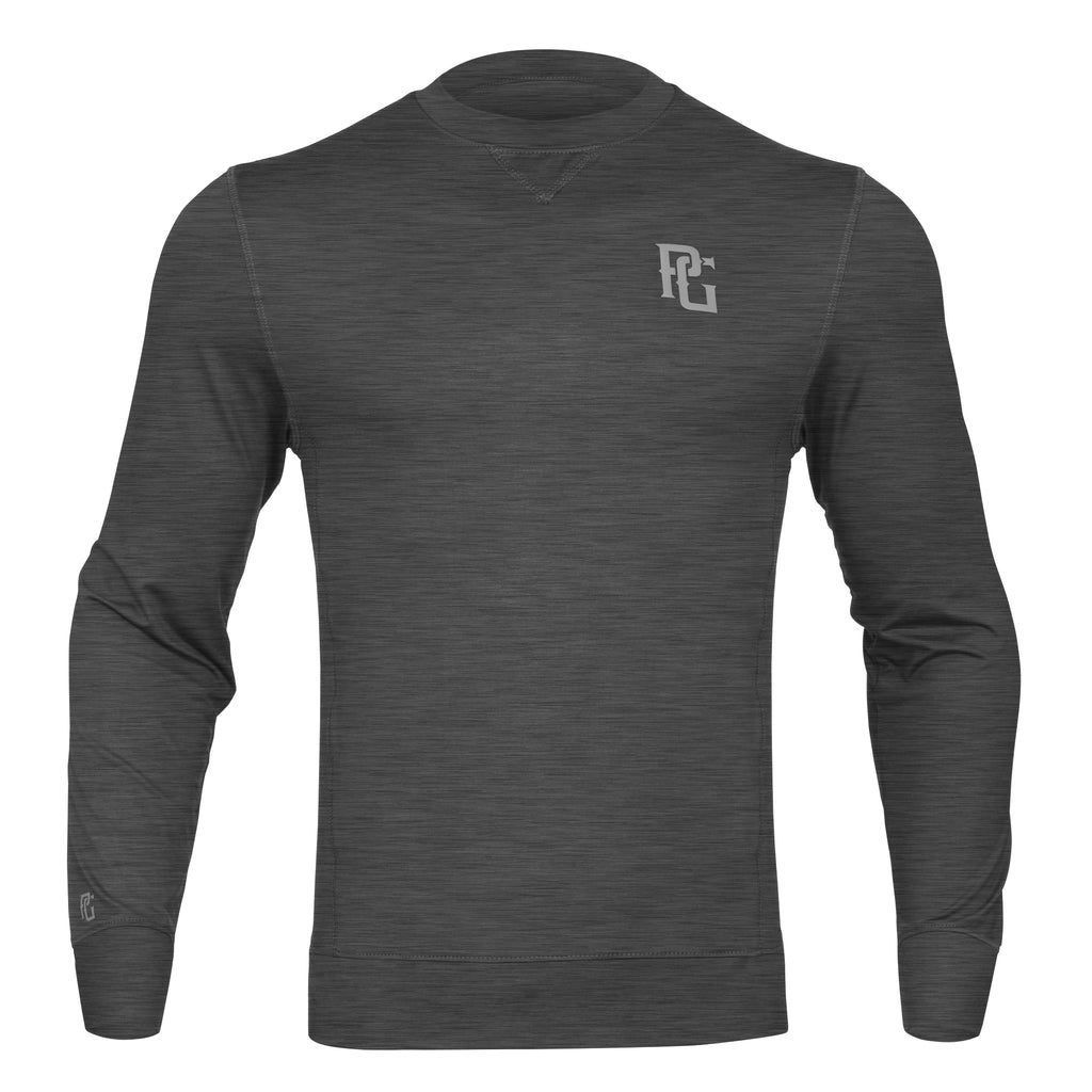 ROCKFORD SOFT KNIT CREW