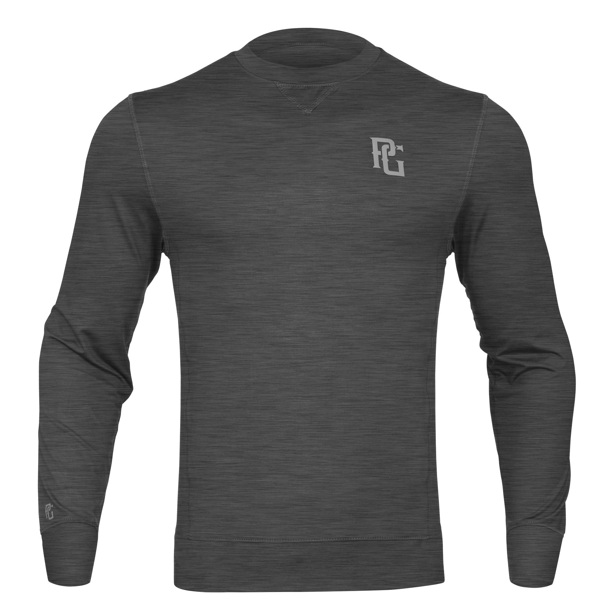 ROCKFORD SOFT KNIT CREW