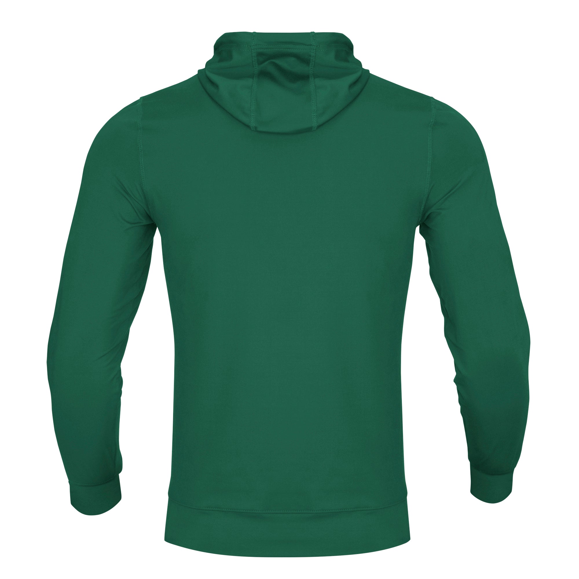 ROCKFORD SOFT KNIT HOODIE