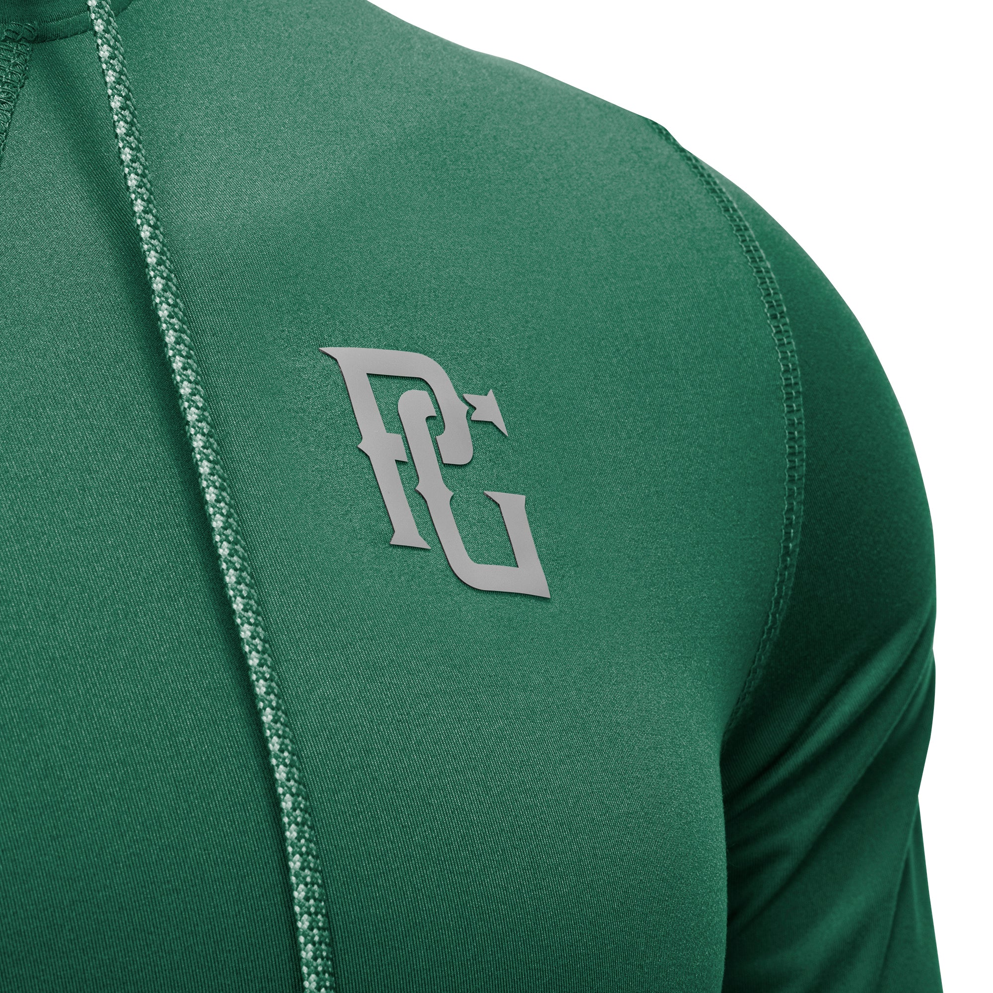 ROCKFORD SOFT KNIT HOODIE