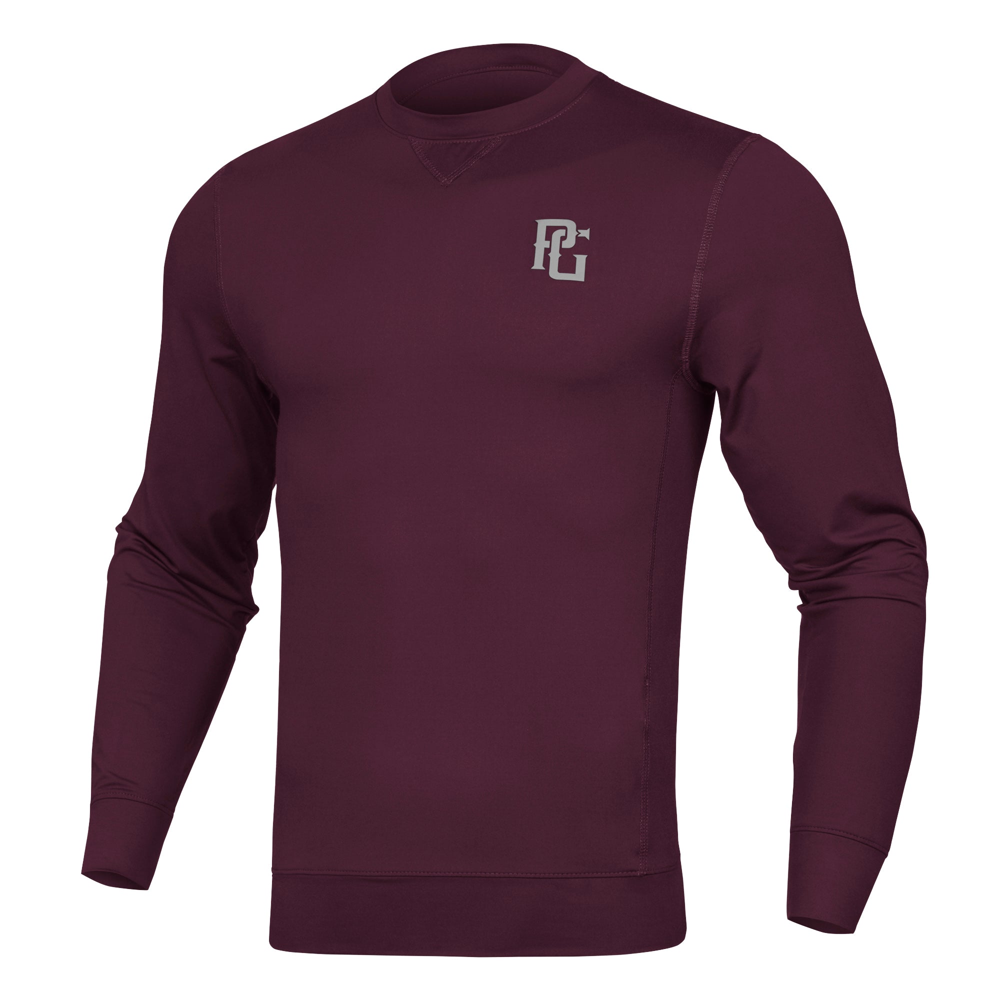 ROCKFORD SOFT KNIT CREW