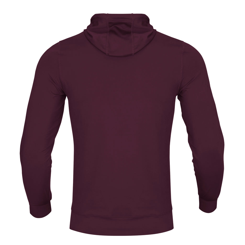 ROCKFORD SOFT KNIT HOODIE