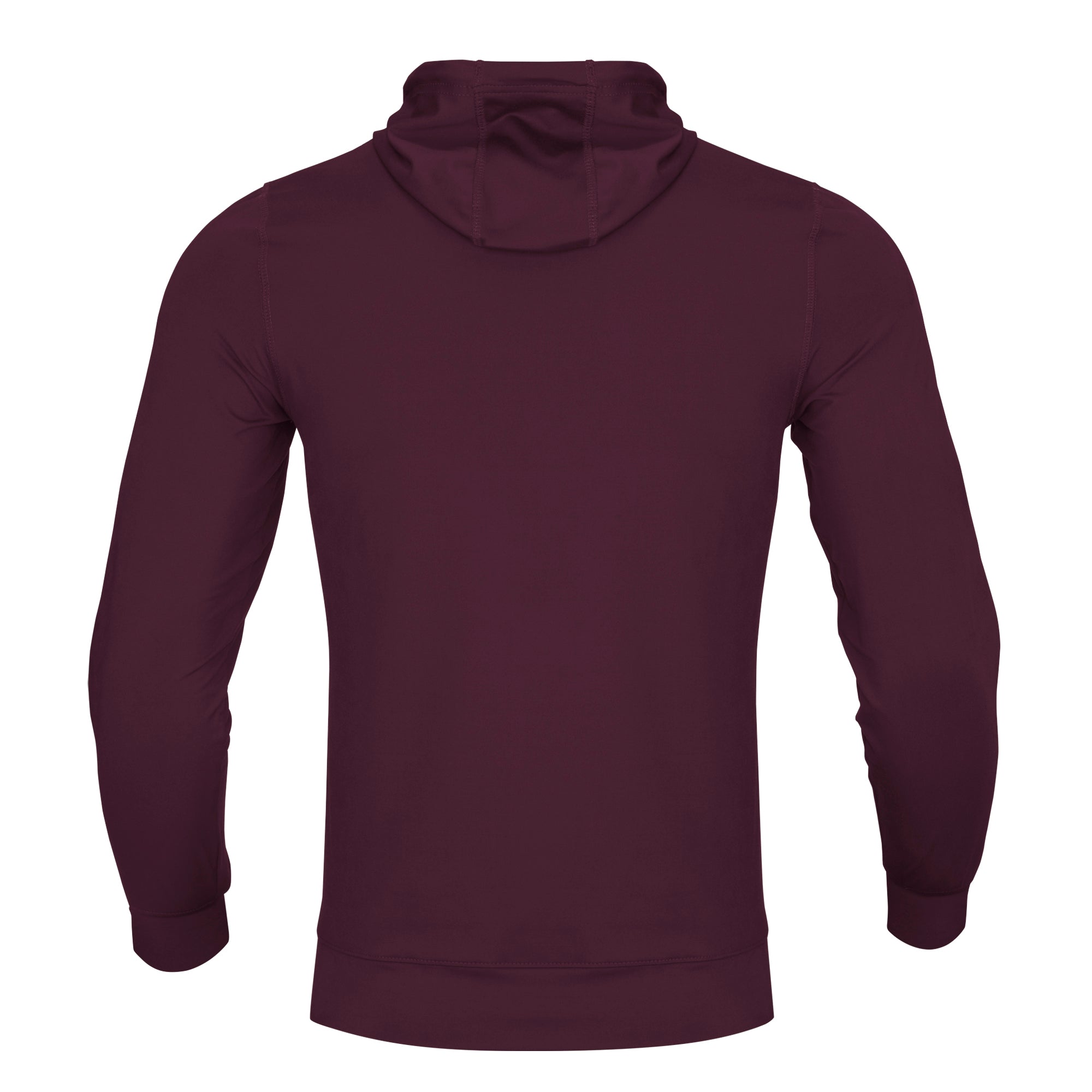 ROCKFORD SOFT KNIT HOODIE