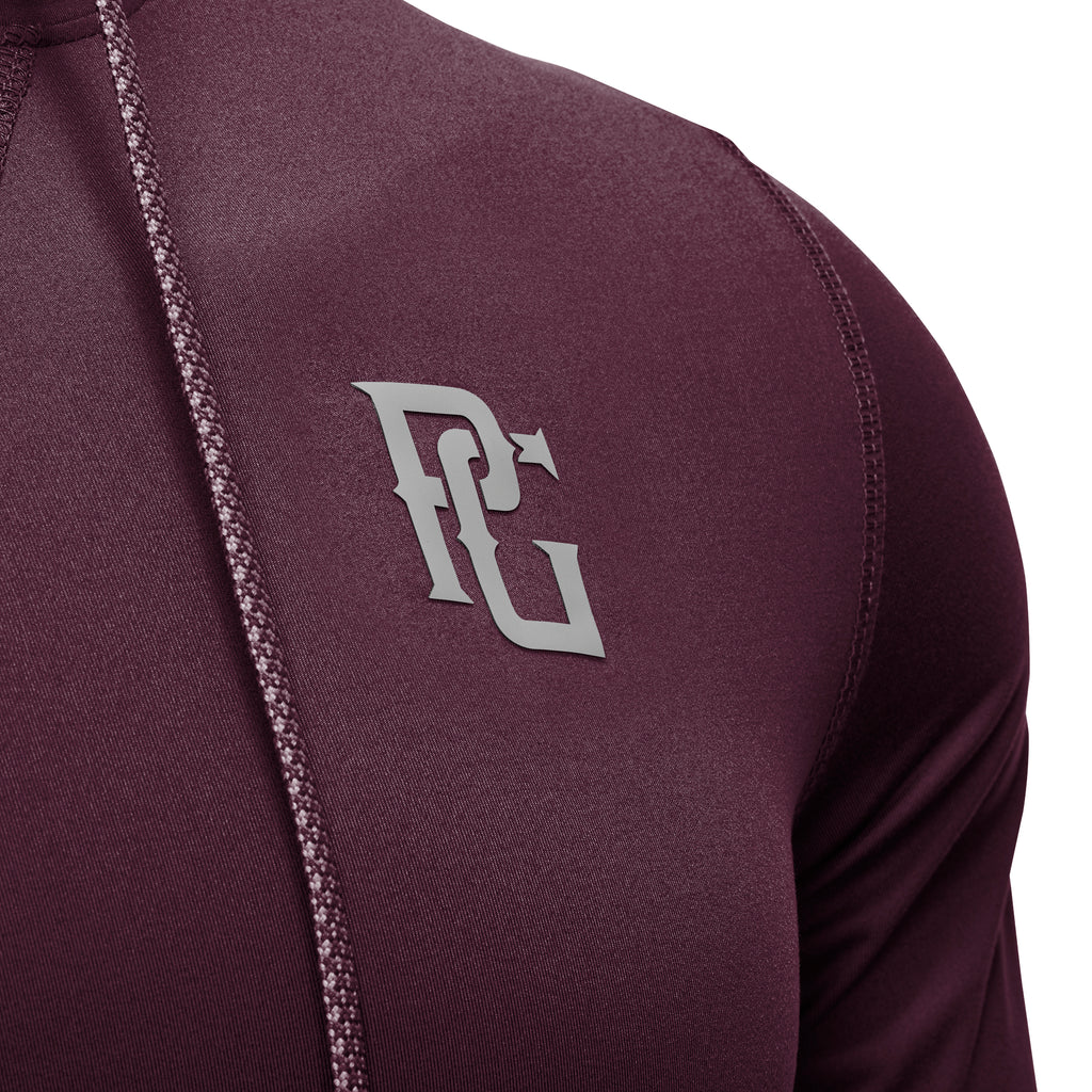 YOUTH ROCKFORD SOFT KNIT HOODIE