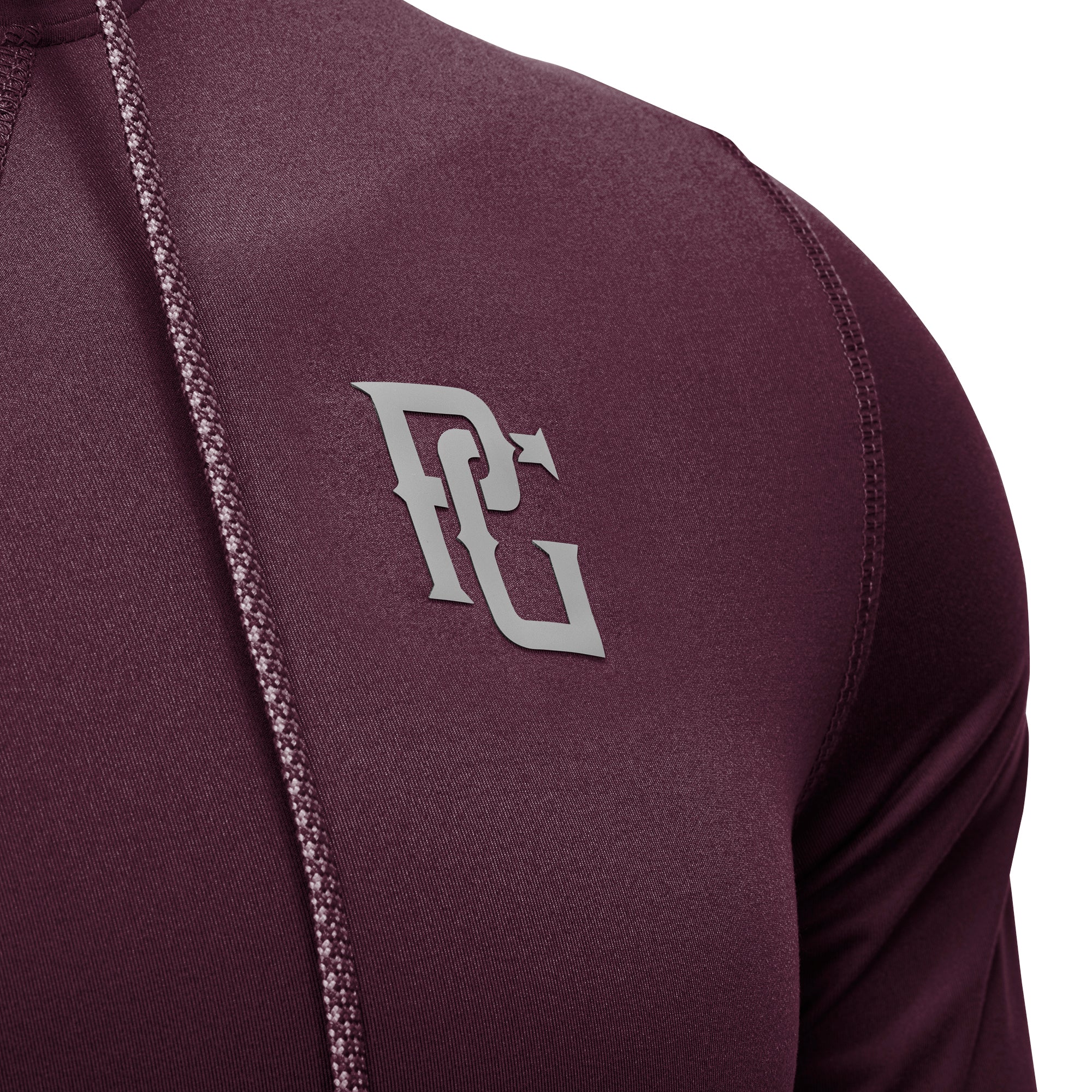 YOUTH ROCKFORD SOFT KNIT HOODIE