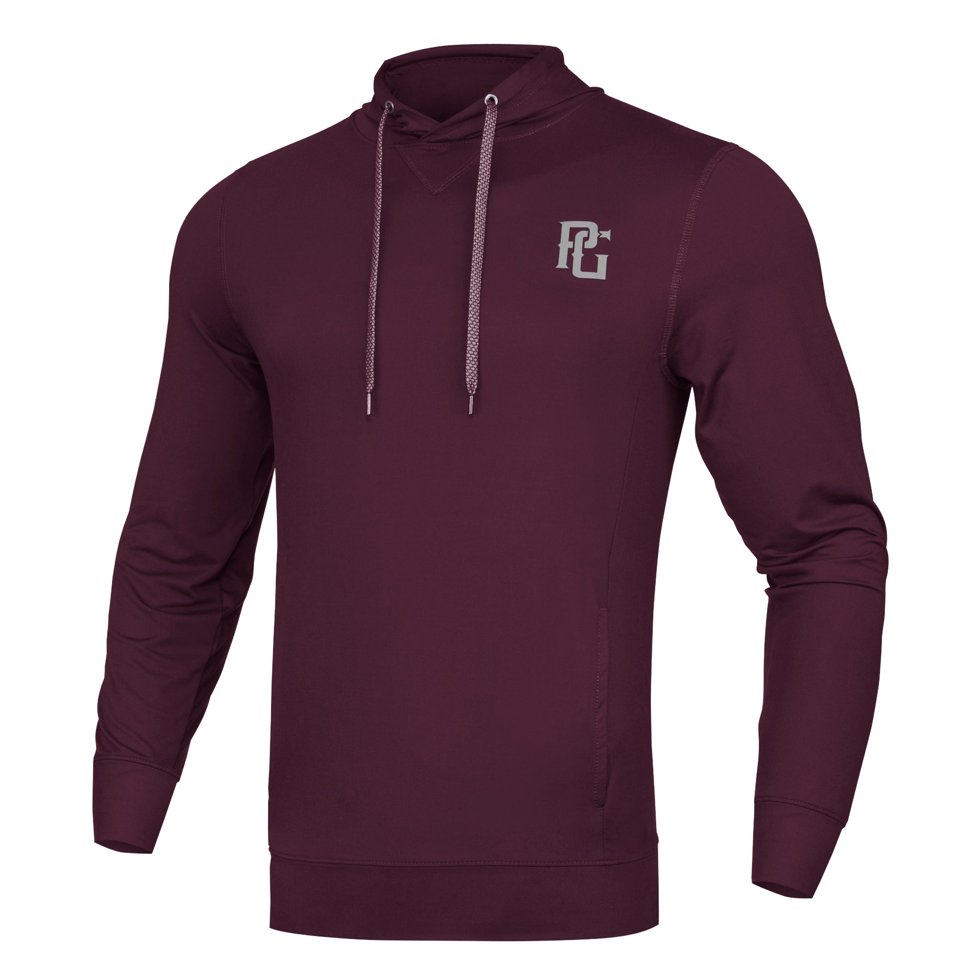 YOUTH ROCKFORD SOFT KNIT HOODIE