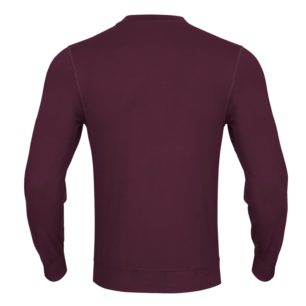 ROCKFORD SOFT KNIT CREW