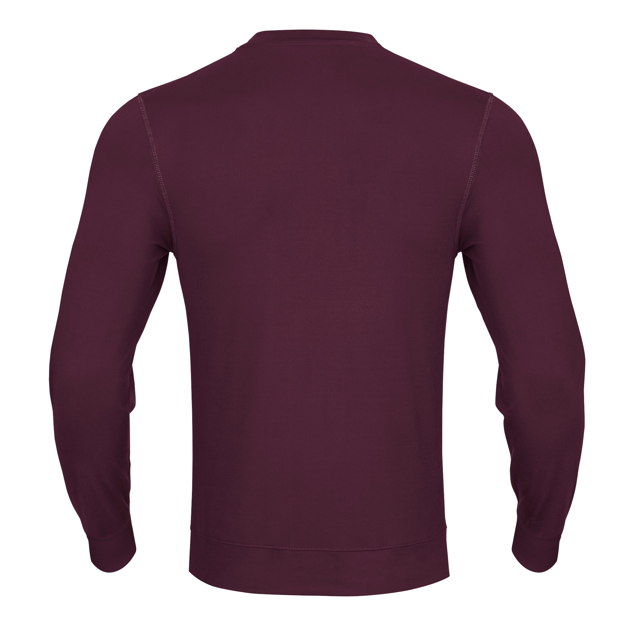 ROCKFORD SOFT KNIT CREW