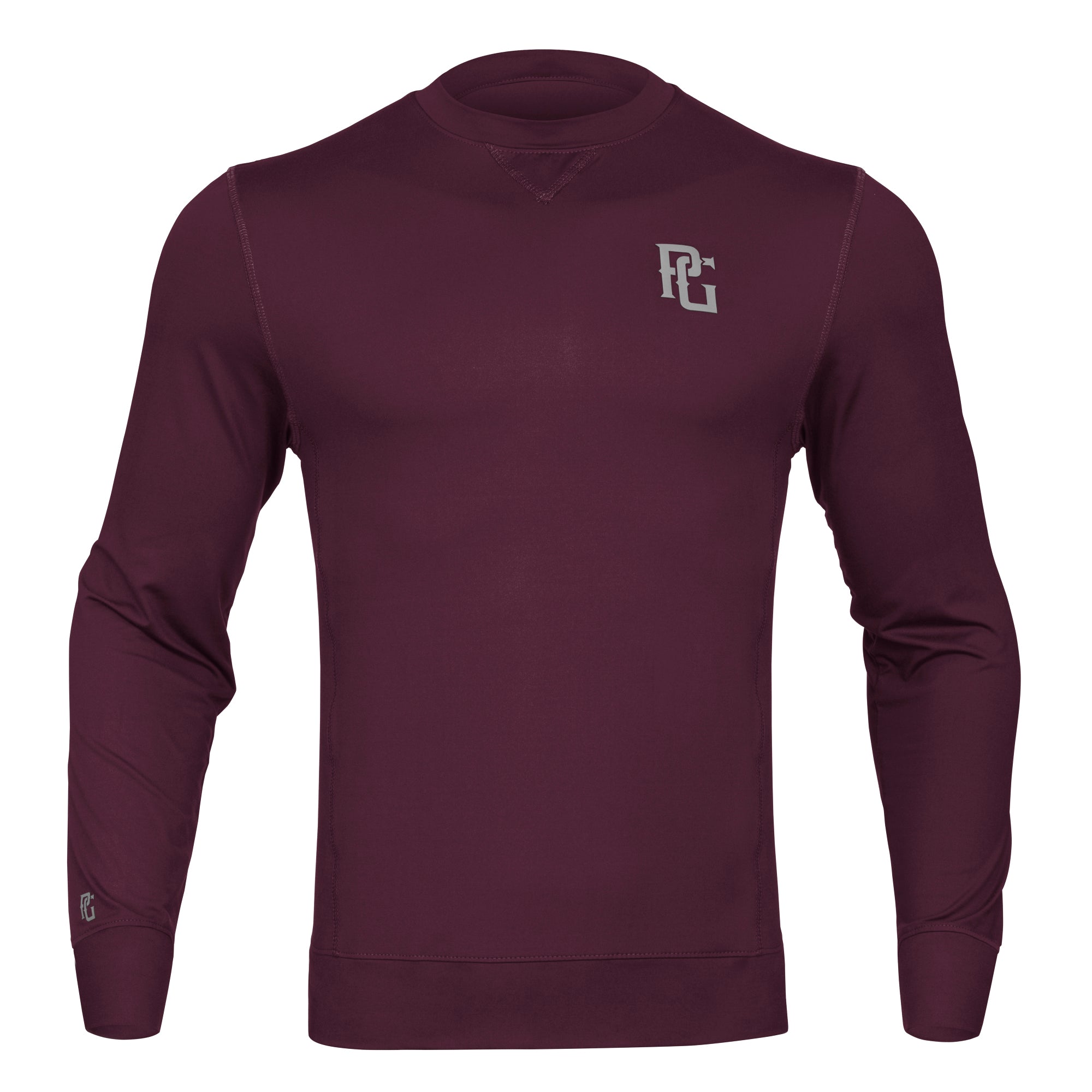 ROCKFORD SOFT KNIT CREW