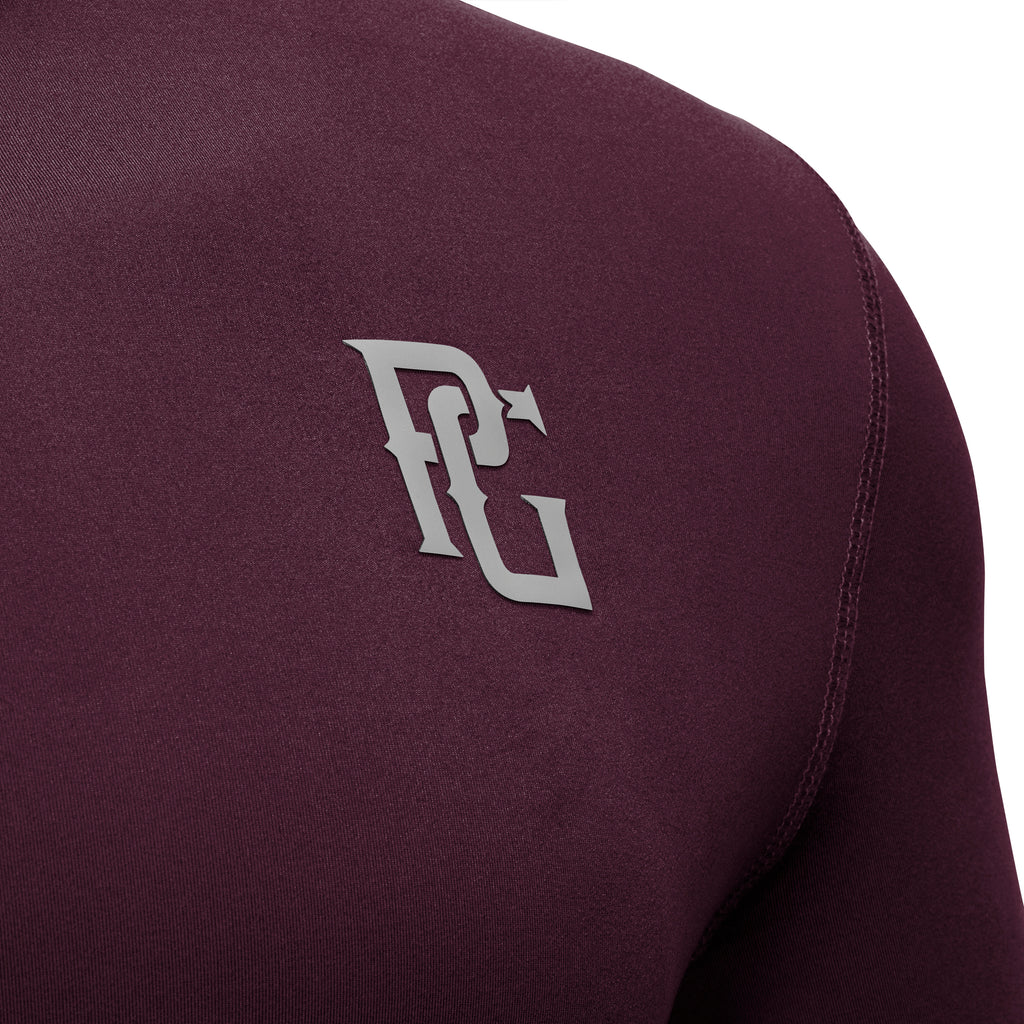 ROCKFORD SOFT KNIT CREW