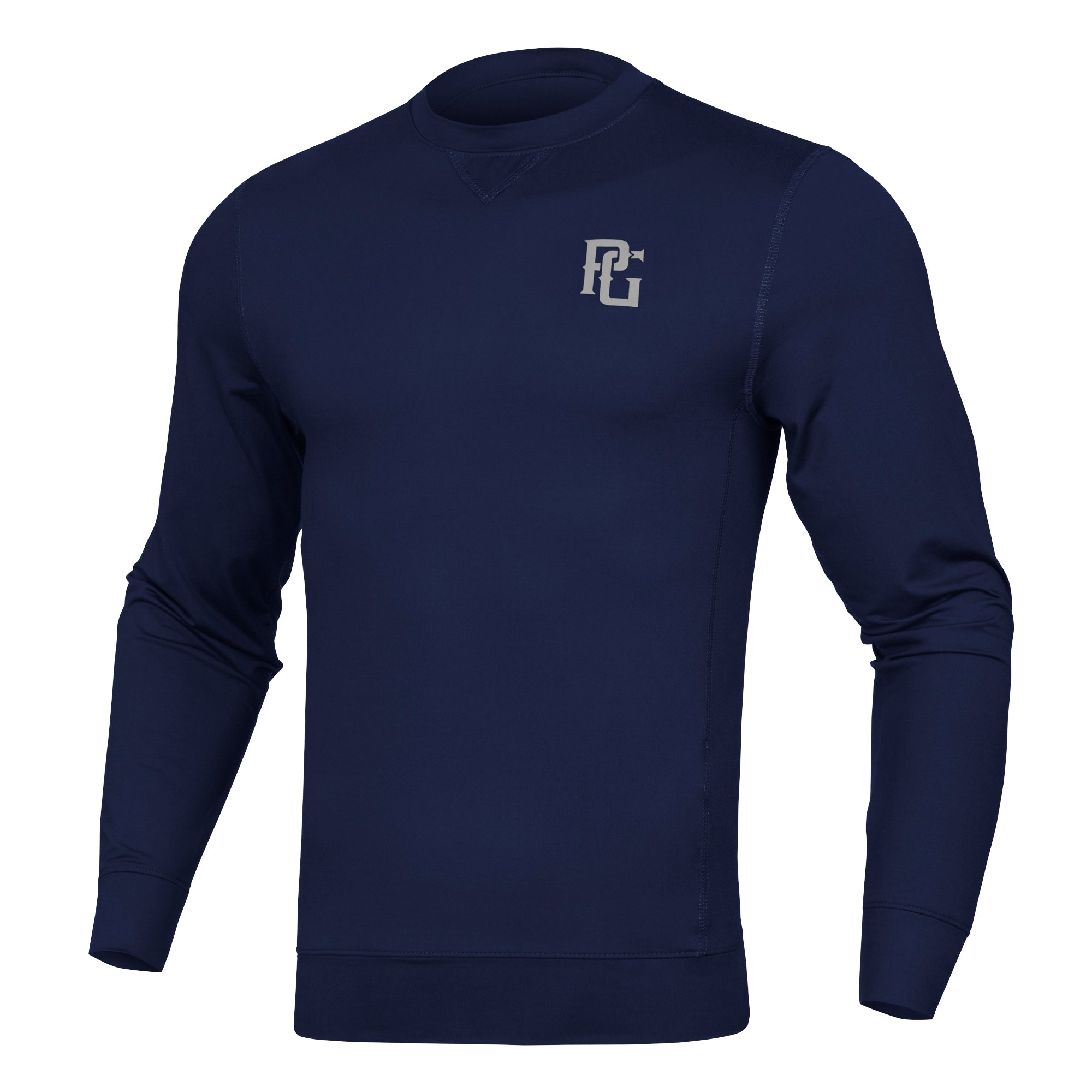 ROCKFORD SOFT KNIT CREW